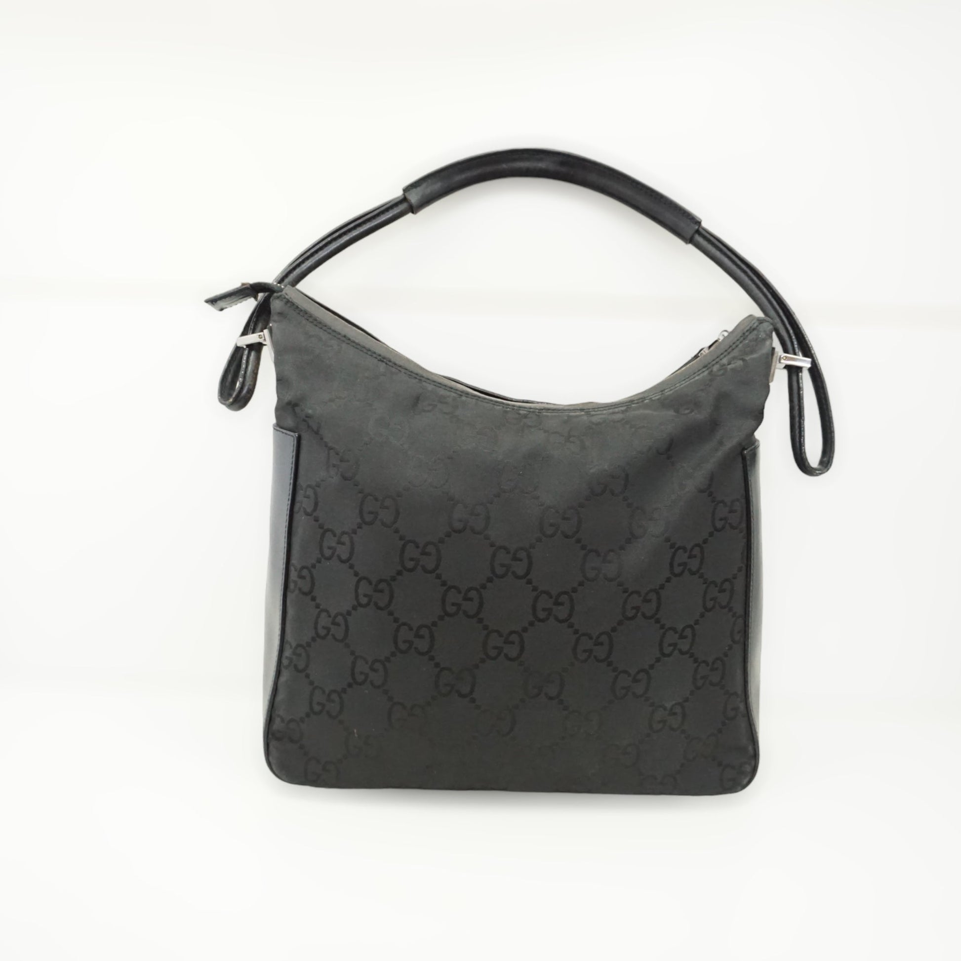 Gucci Monogram Shoulder Bag
