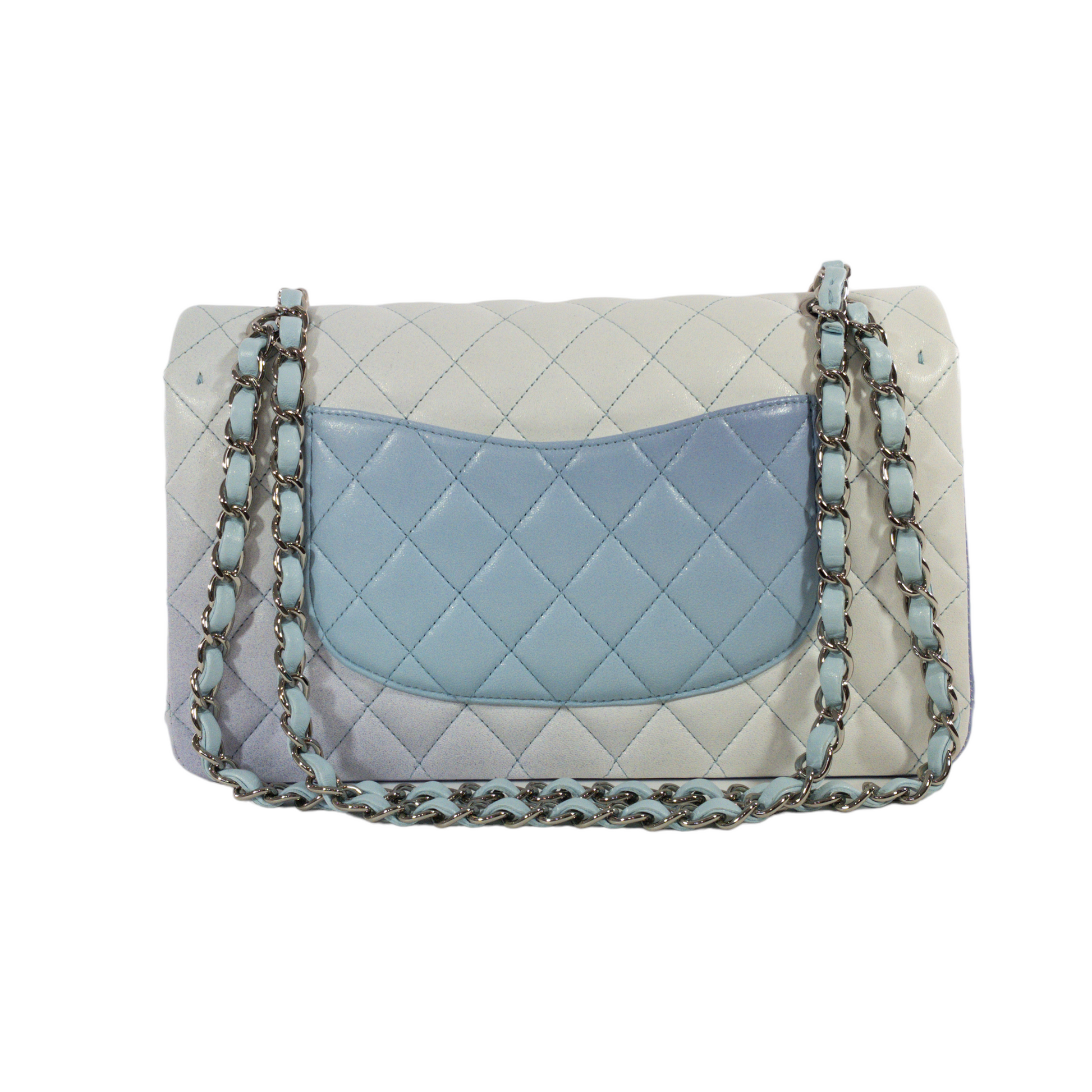 Chanel Classic Flap Shoulder Bag - Almora Bags