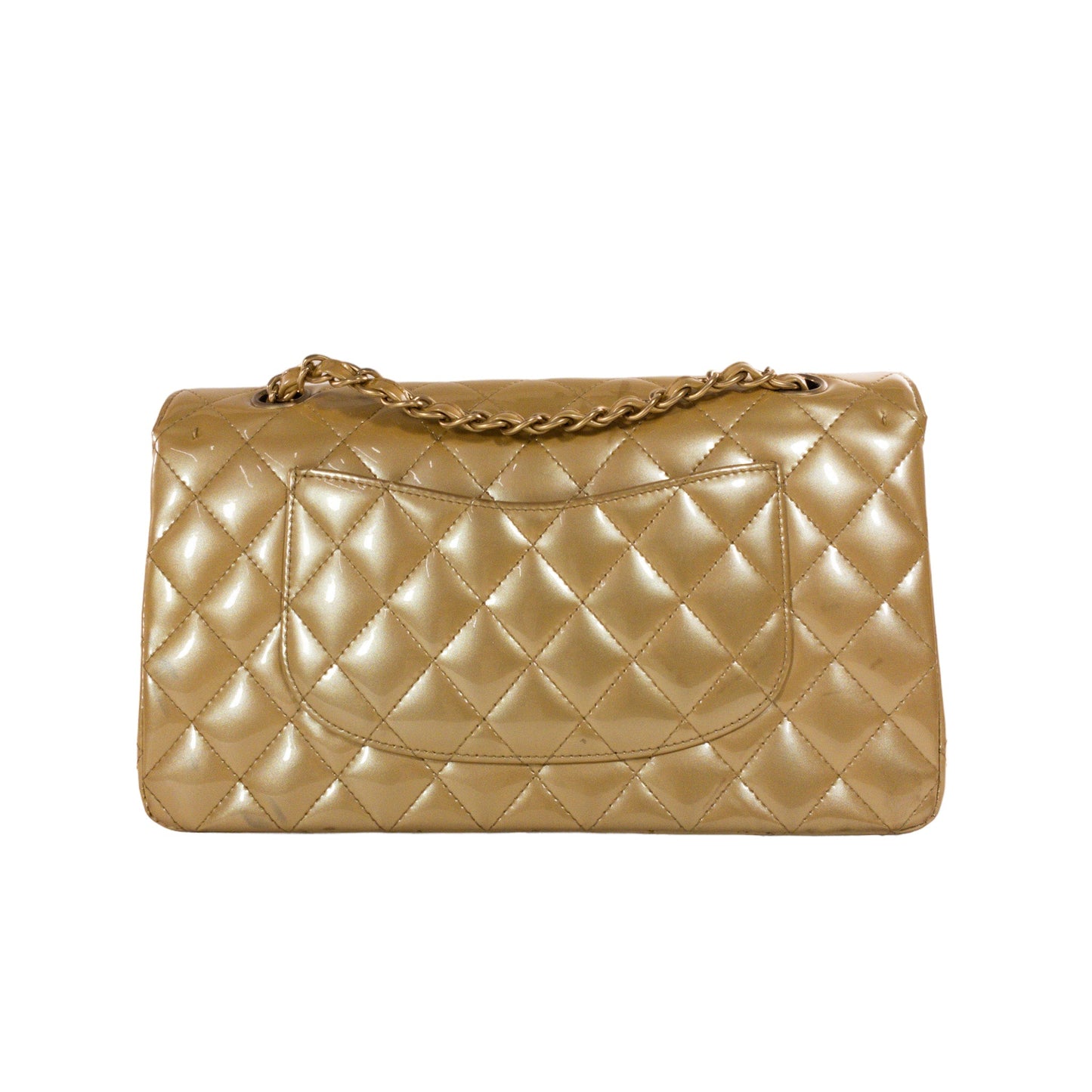 Chanel Flap Shoulder Bag - Almora Bags