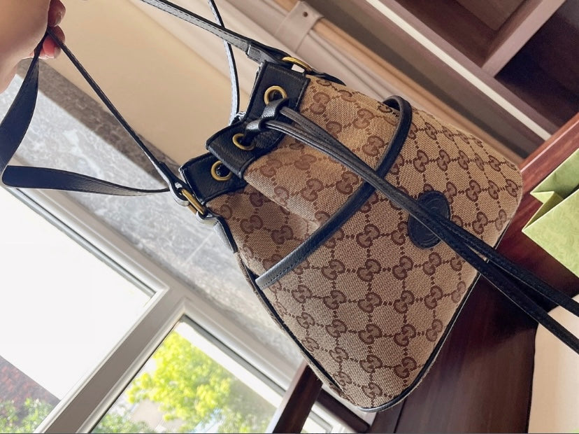 Gucci Ladies Handbag Style 2
