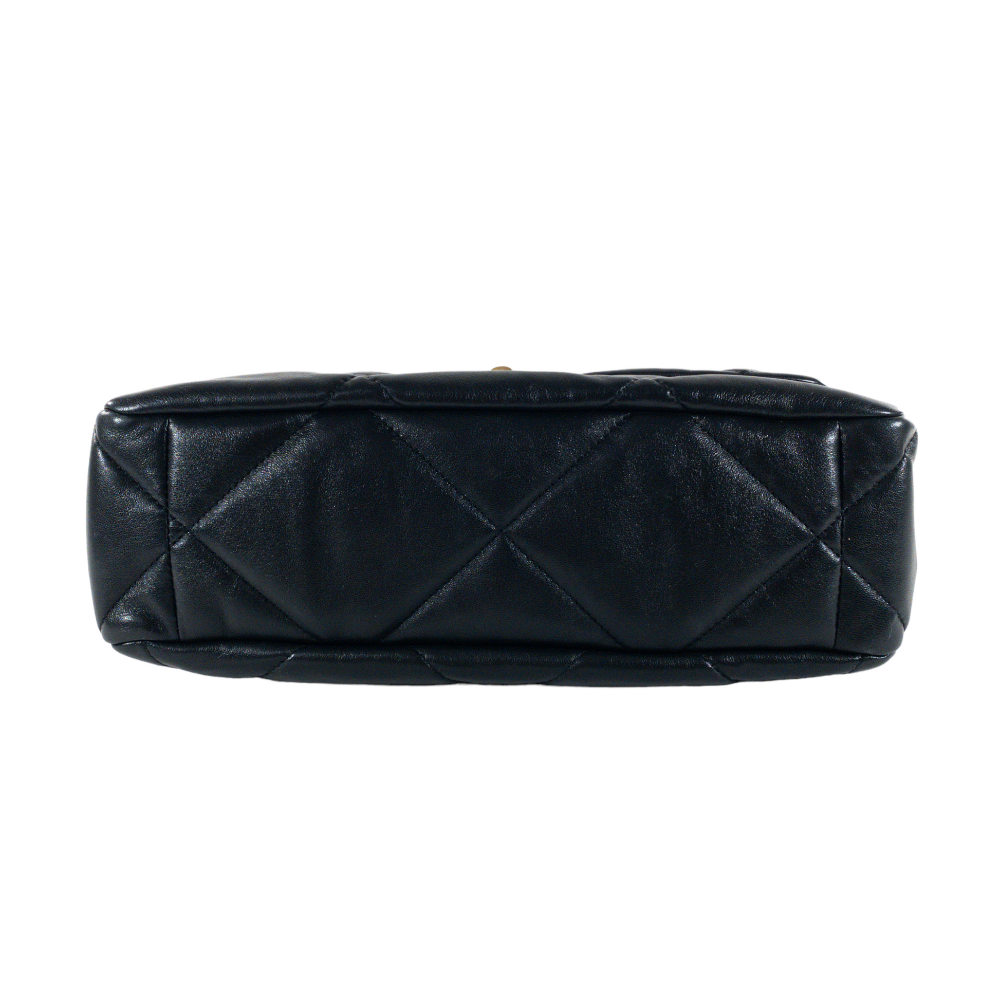 Chanel Flap Shoulder Bag - Almora Bags