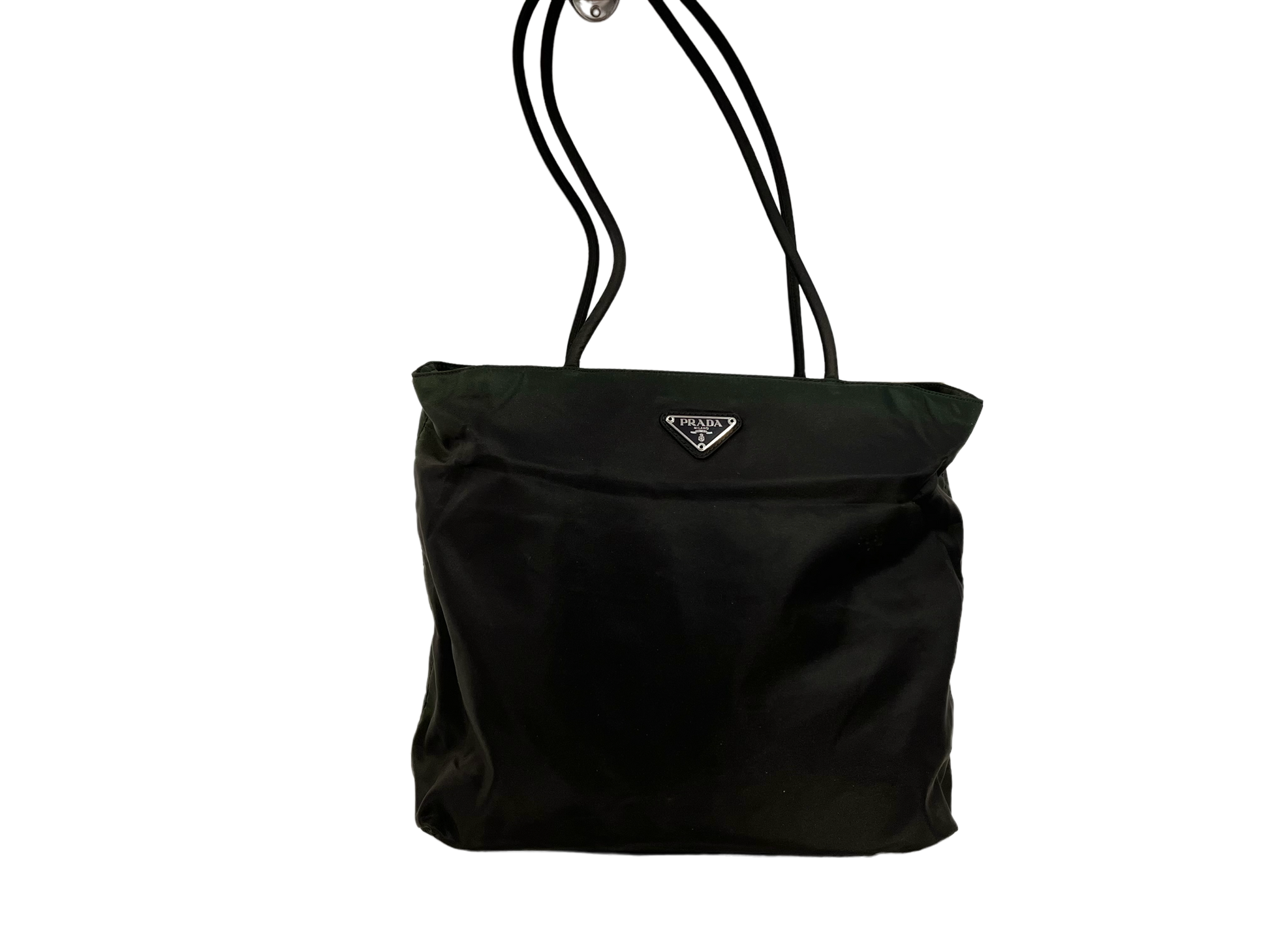 Prada Luxury Handbag