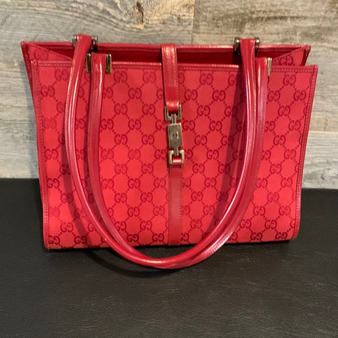 Gucci Jackie Shoulder Bag Style 2