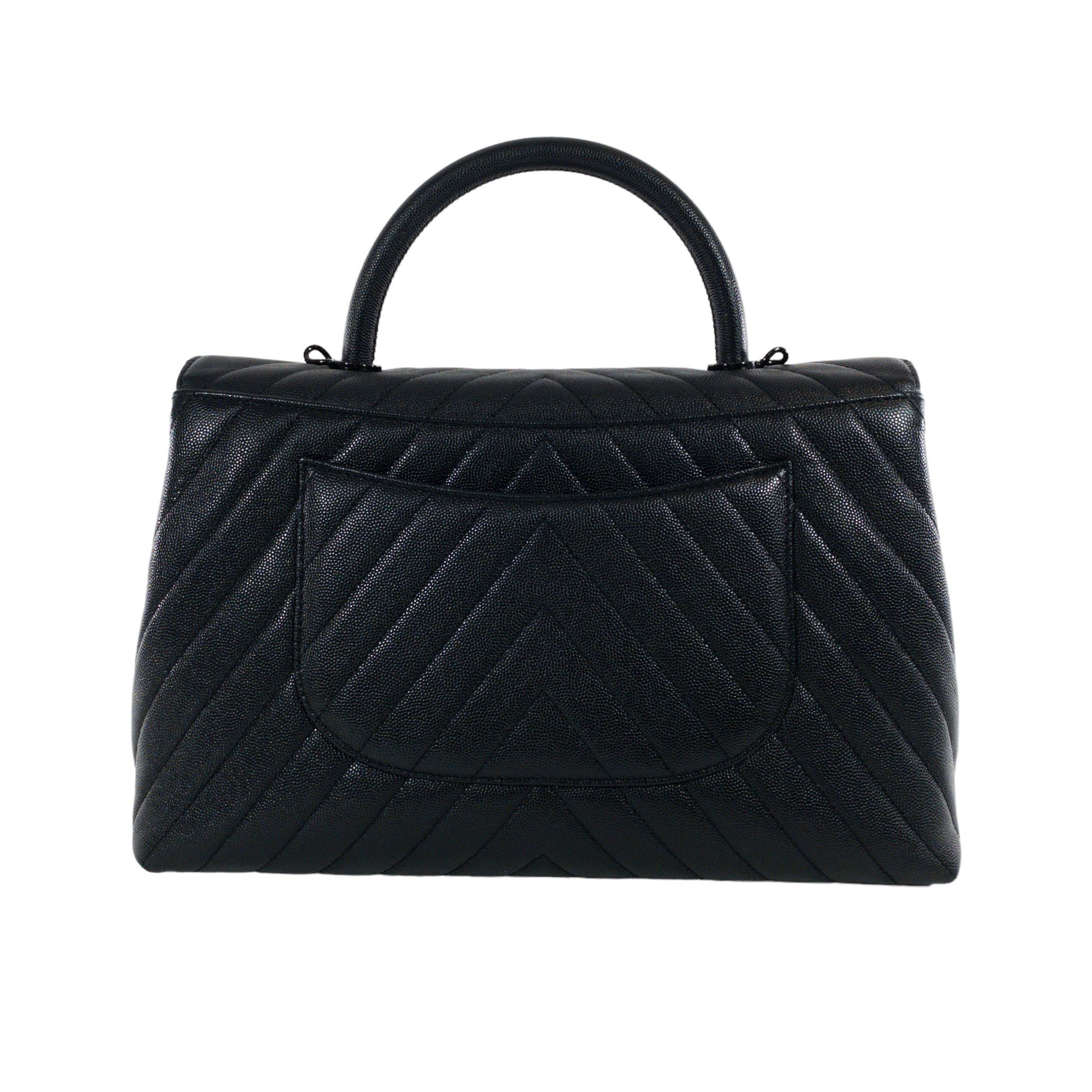 Chanel Handbag - Almora Bags