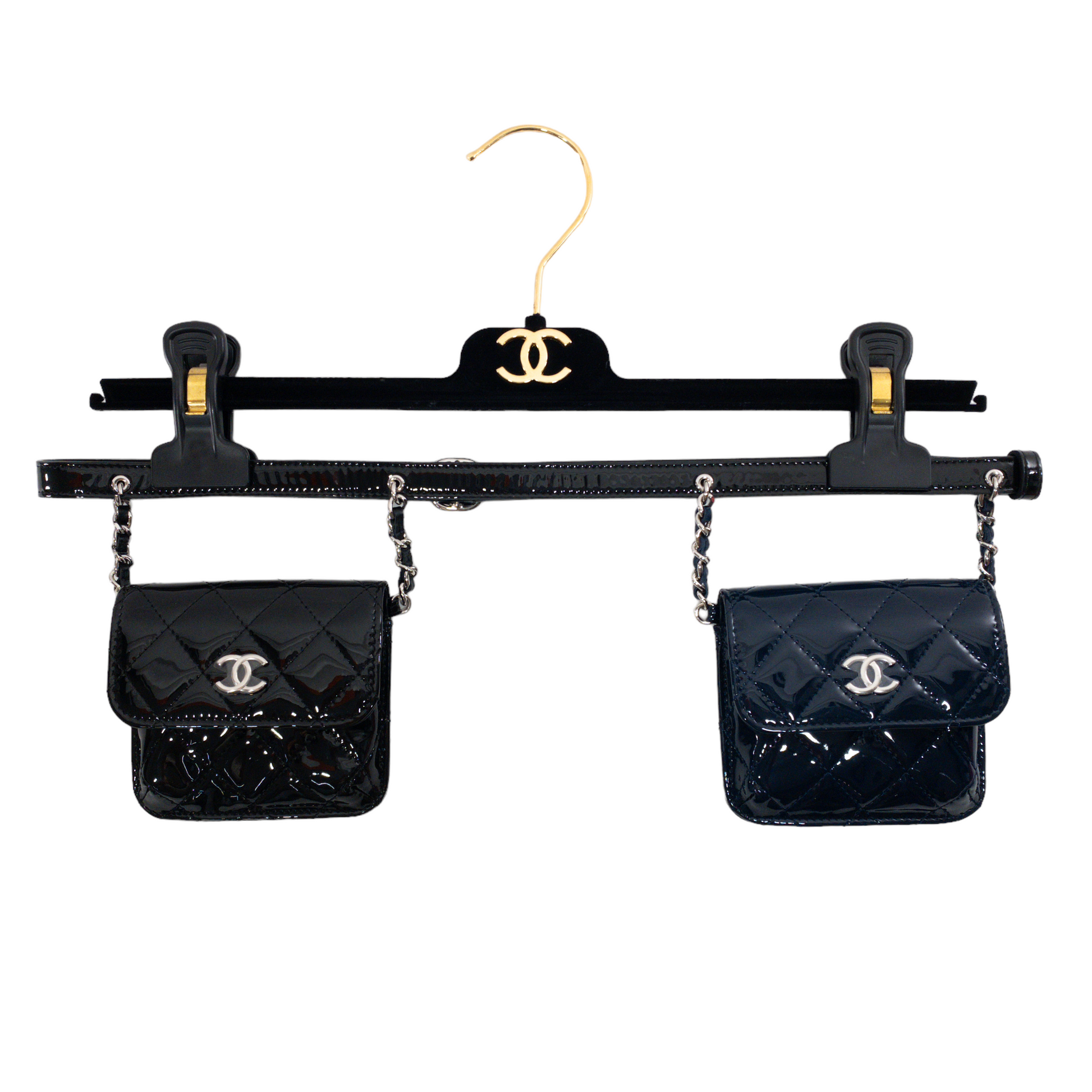 Chanel Belt Bag Handbag - Almora Bags