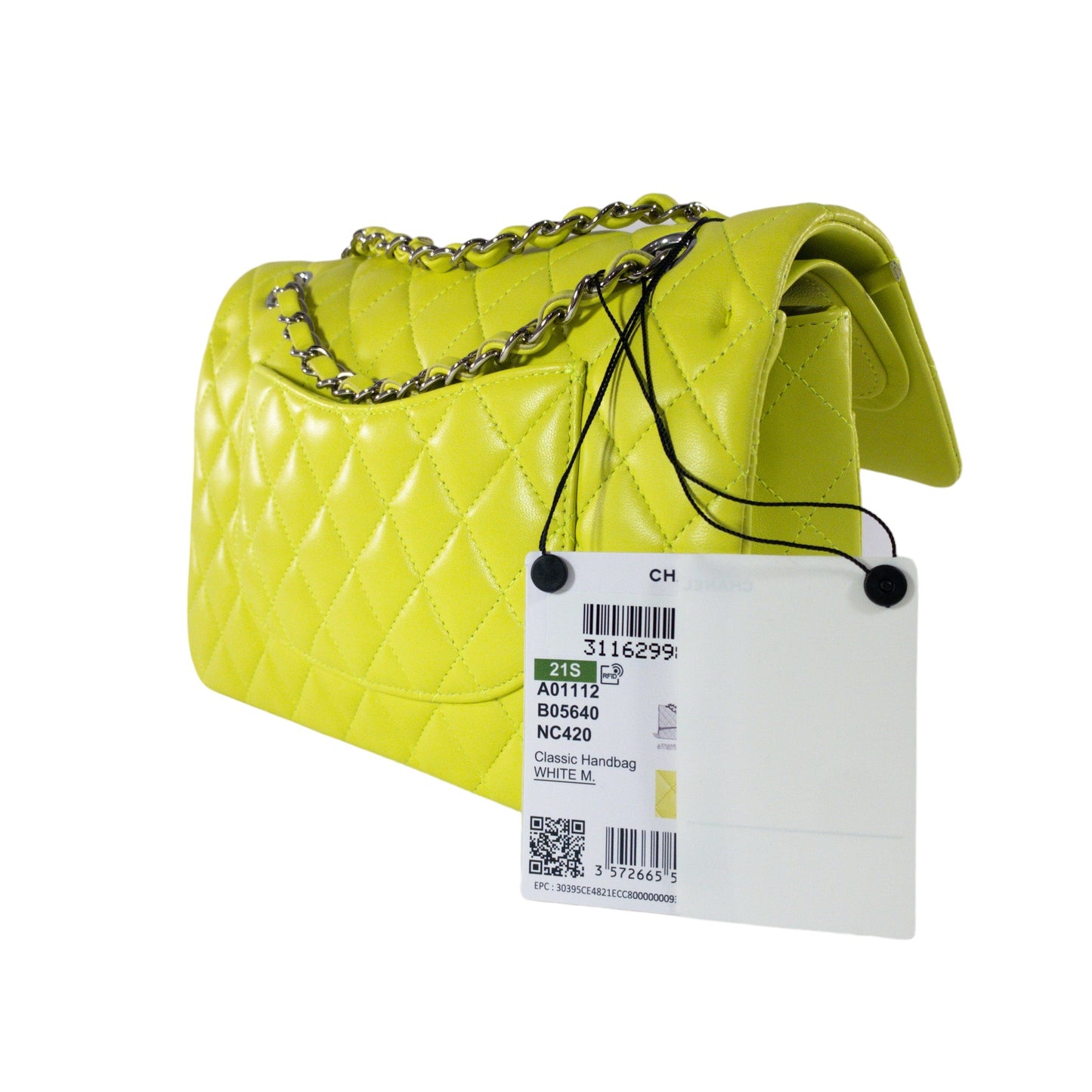 Chanel Handbag - Almora Bags