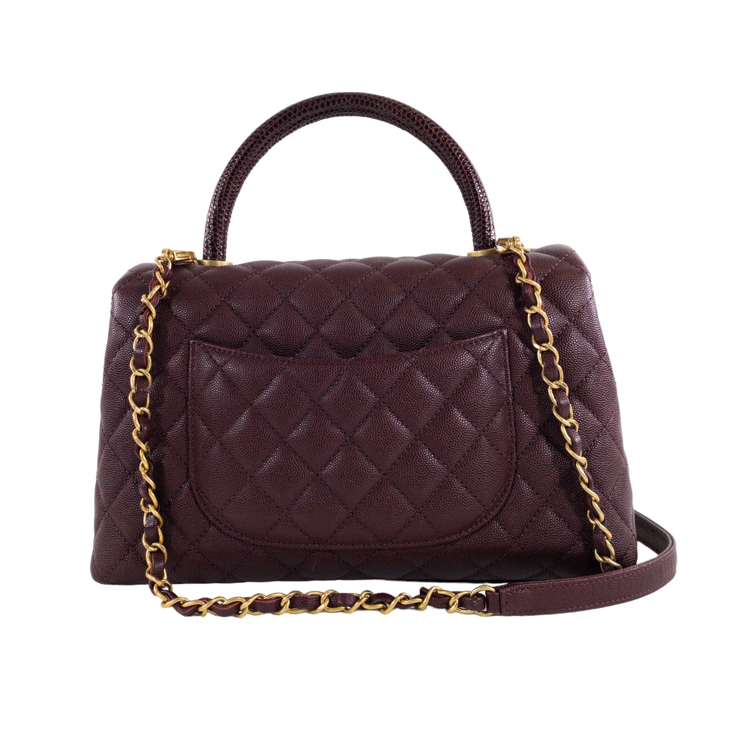 Chanel Handbag - Almora Bags