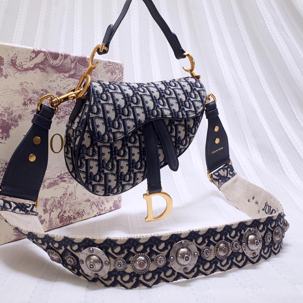 Gucci Mini Crossbody