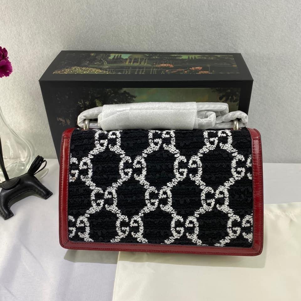 Gucci Dionysus Shoulder Bag Style 4