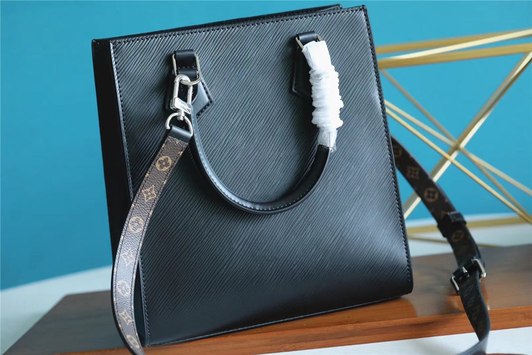 Louis Vuitton Sac Plat PM Bag
