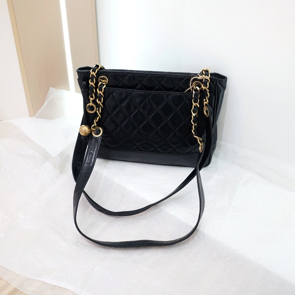 Chanel Tote Bag - Almora Bags