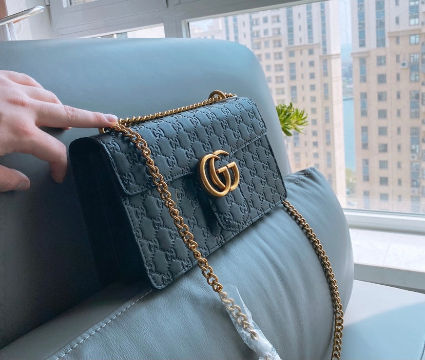 Gucci Ladies Handbag Style 3