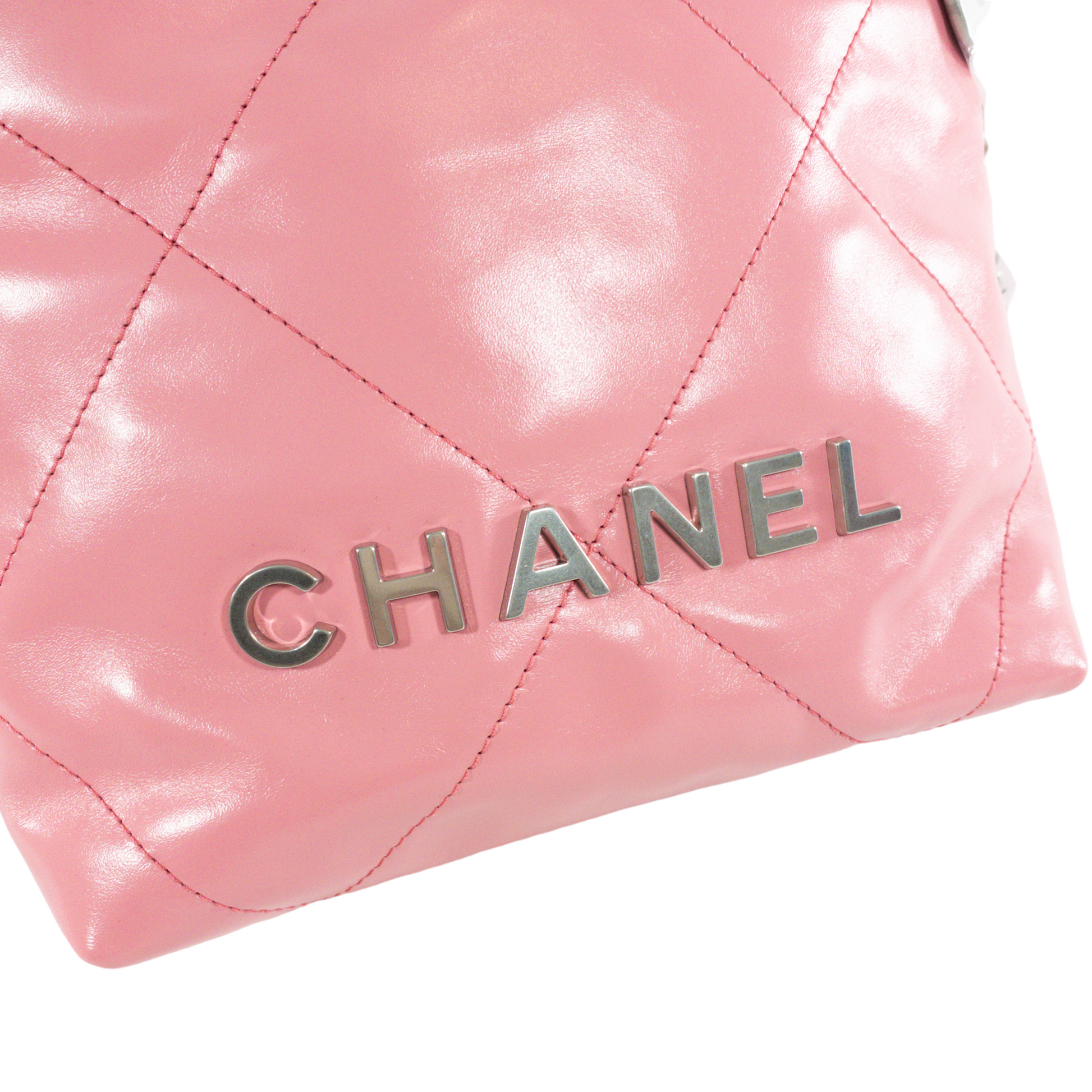 Chanel Crossbody Bag - Almora Bags