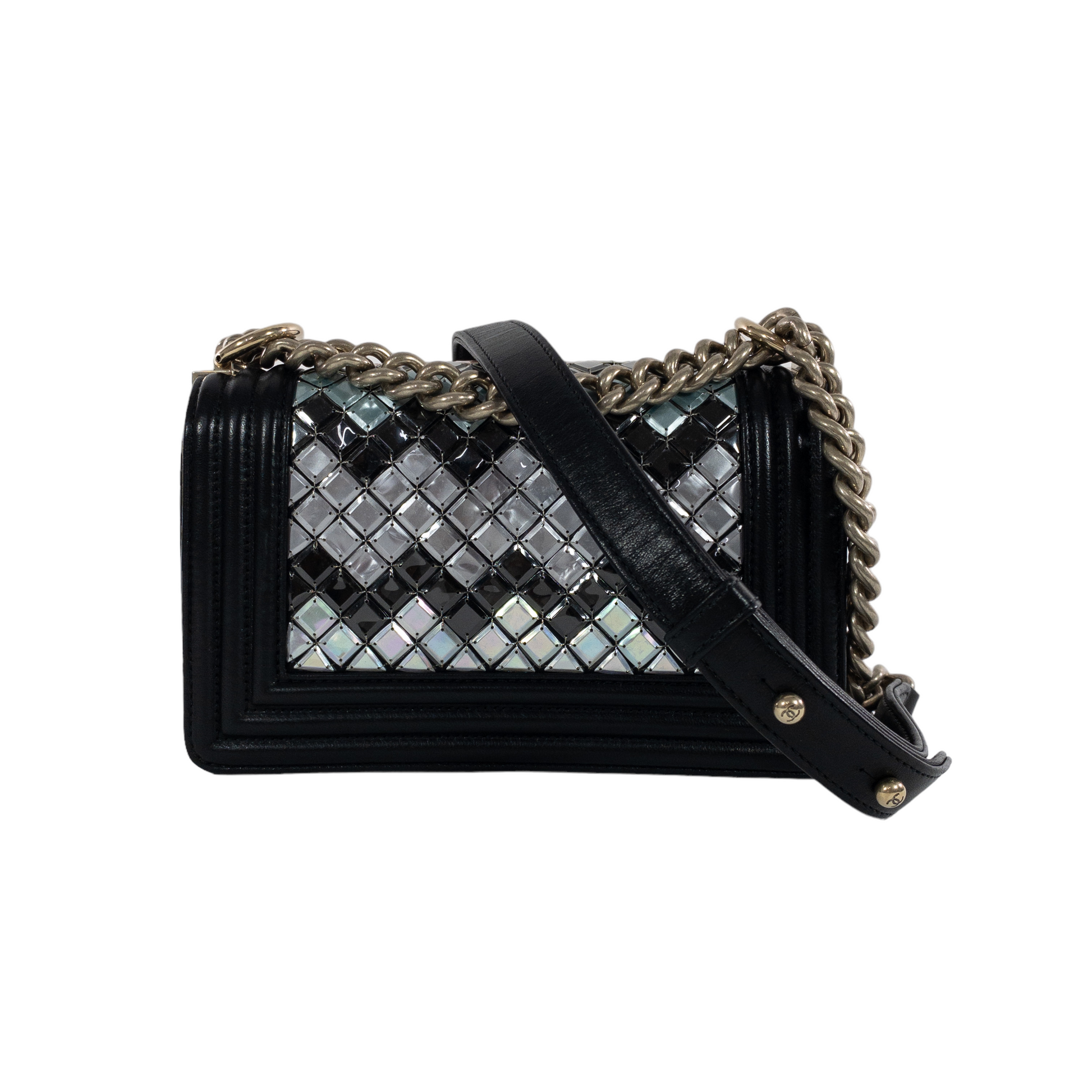 Chanel Handbag - Almora Bags