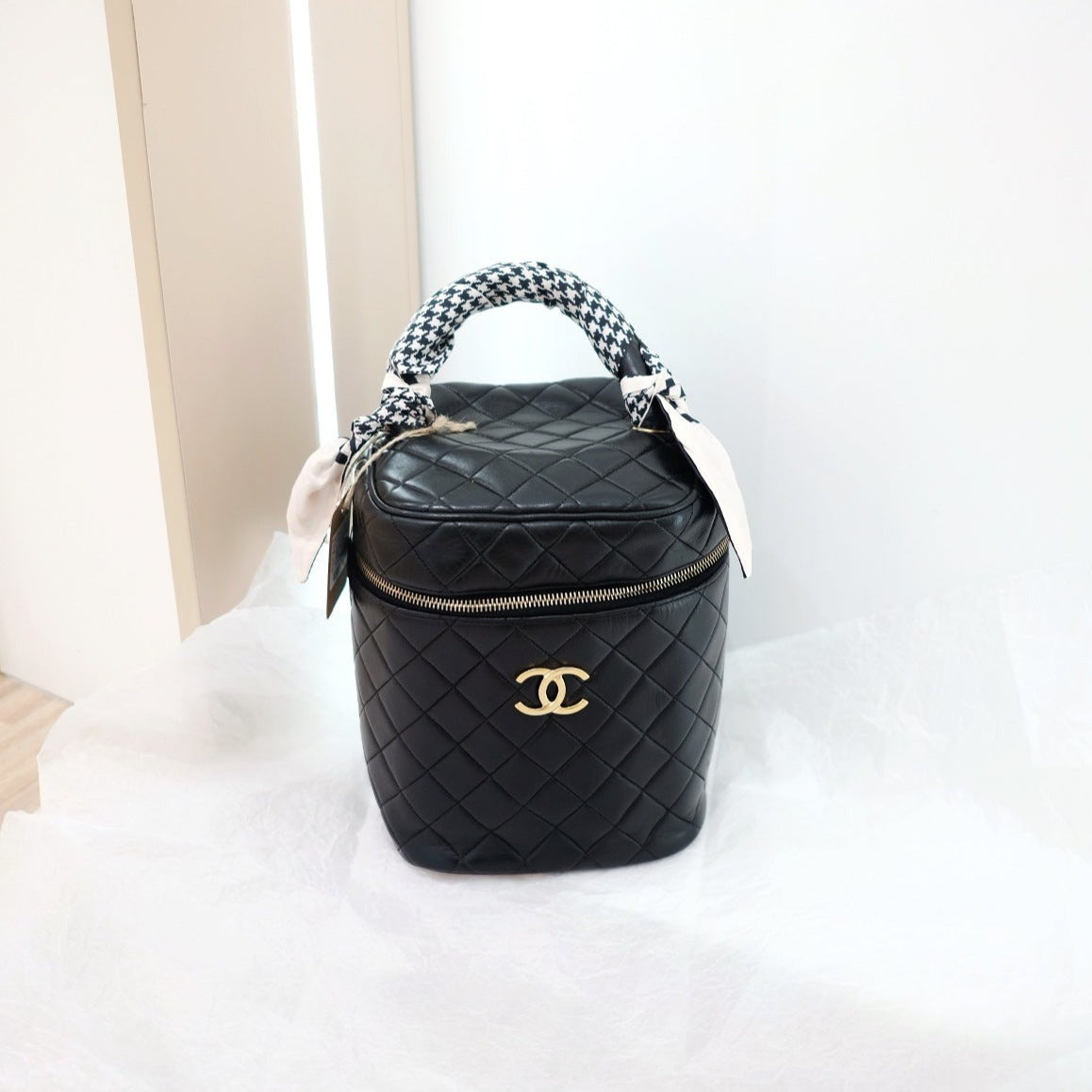 Chanel Handbag Bag - Almora Bags