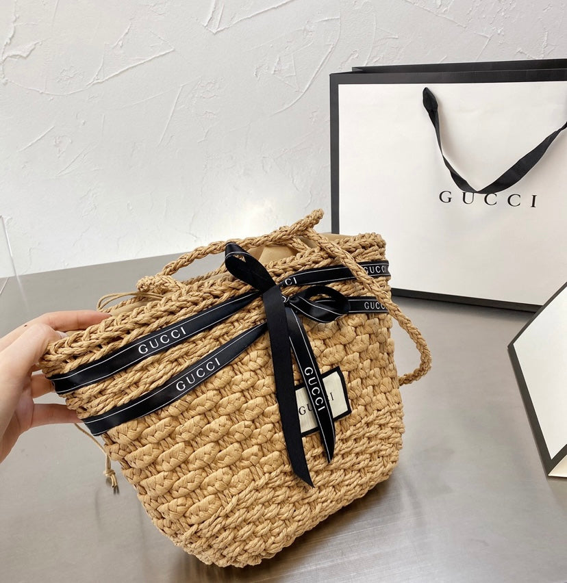 Gucci Woman Handbag Style 10
