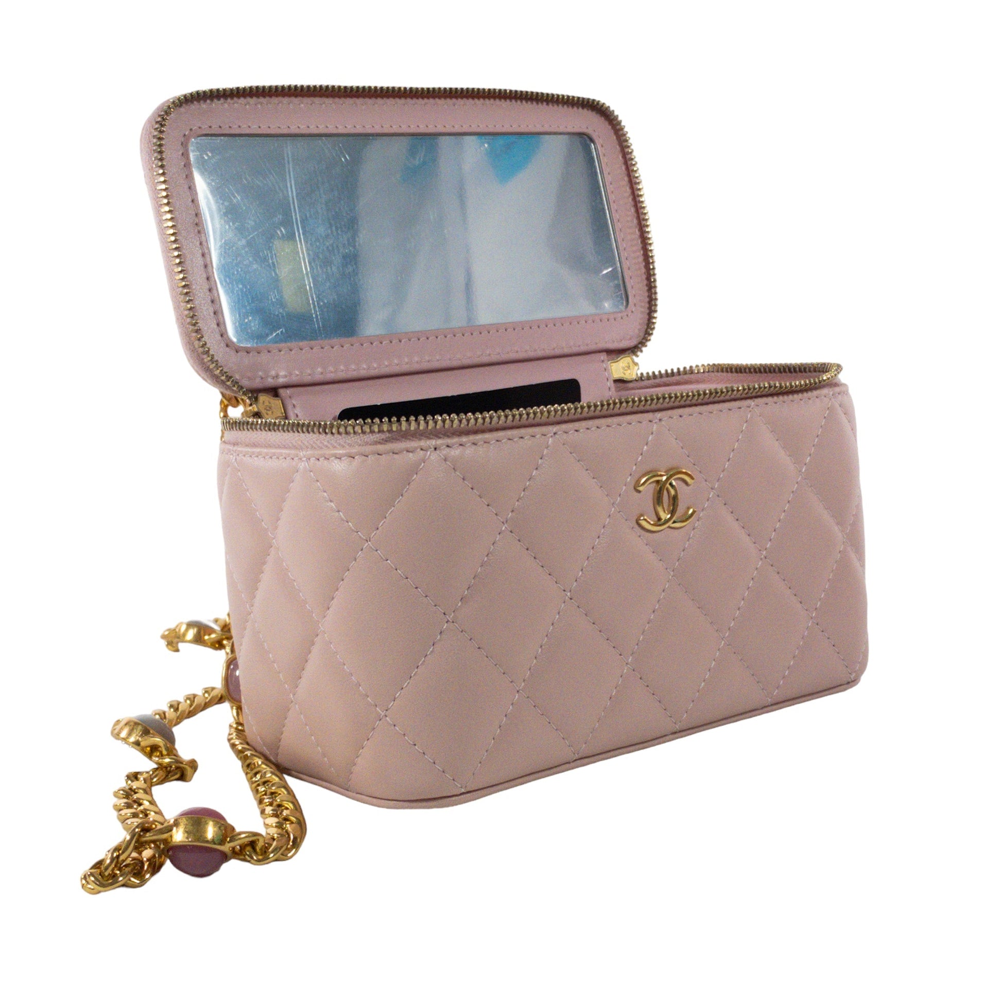 Chanel Handbag - Almora Bags
