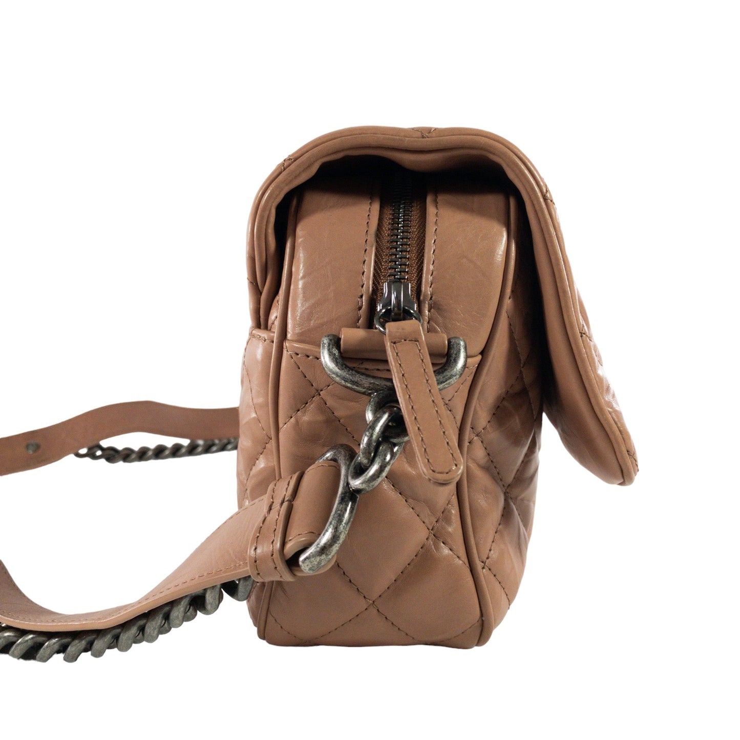Chanel Flap Shoulder Bag - Almora Bags
