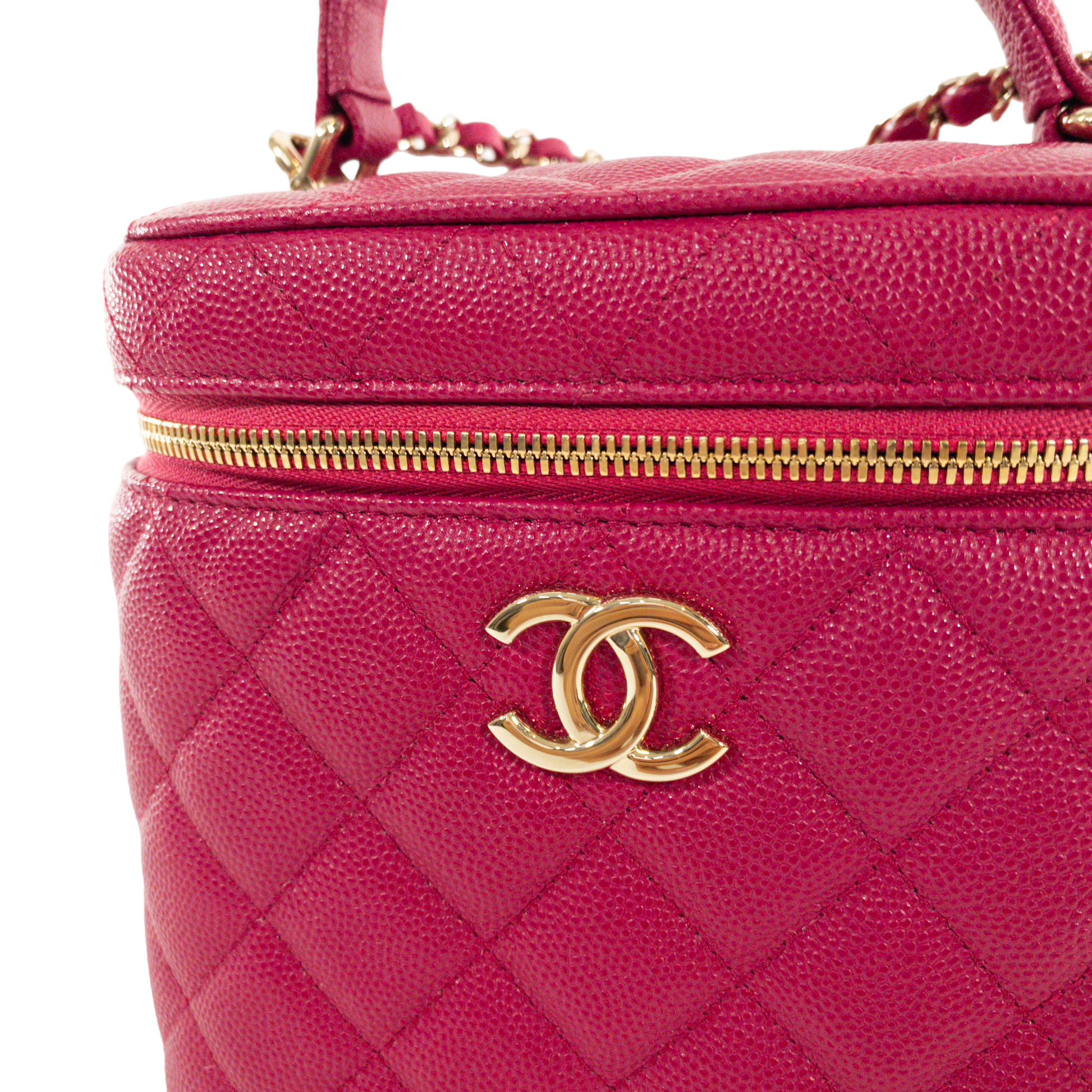 Chanel Handbag - Almora Bags