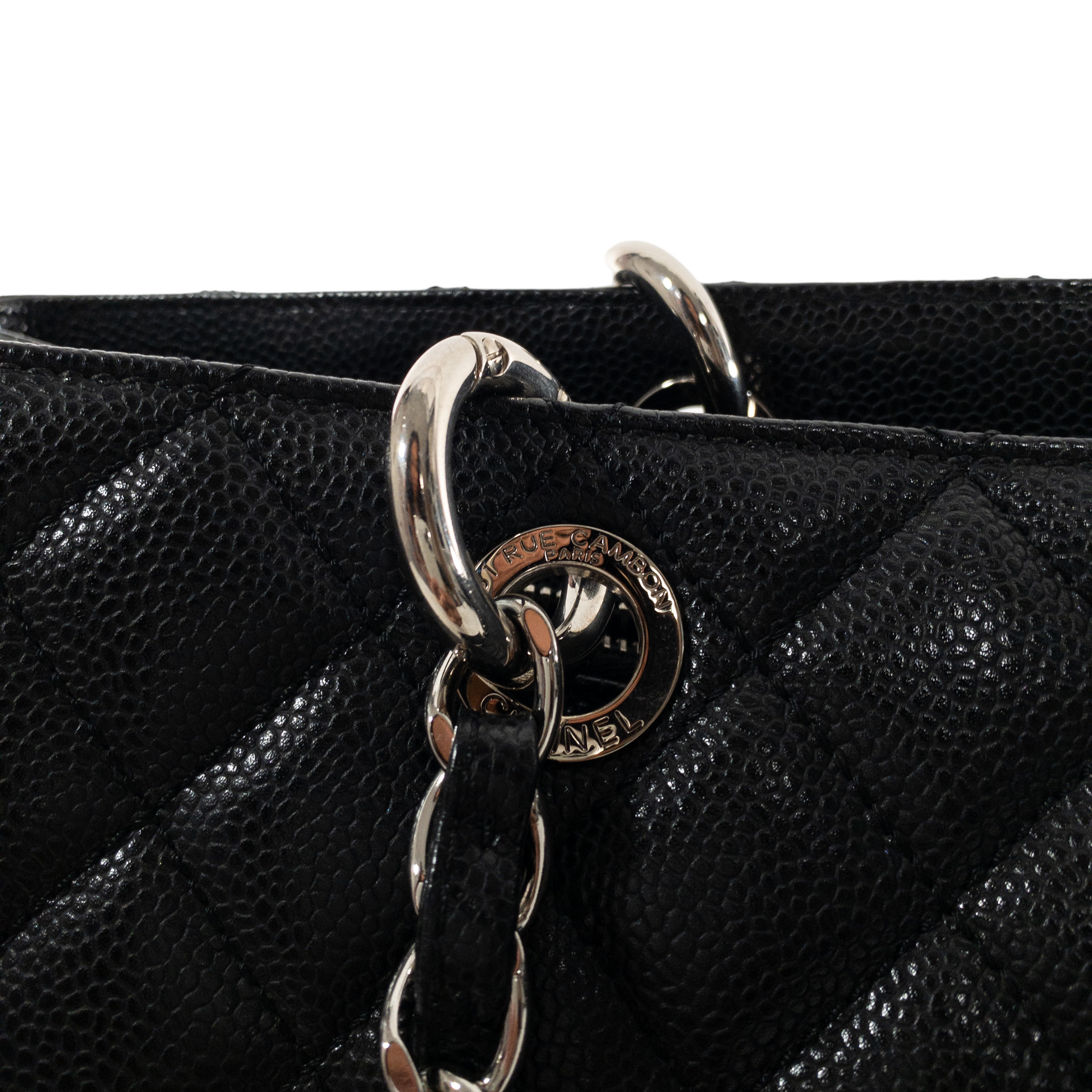 Chanel Tote Bag - Almora Bags