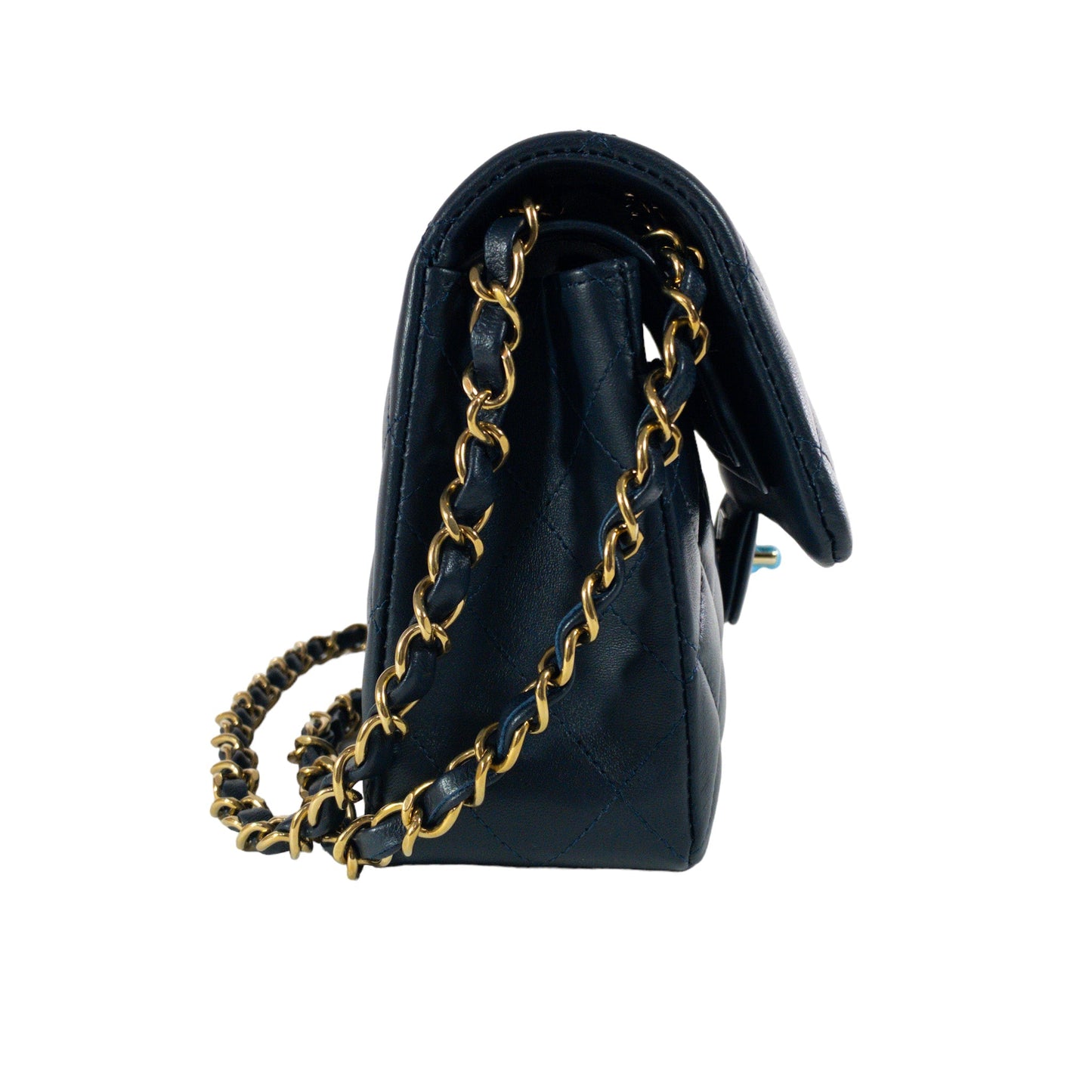 Chanel Classic Flap Shoulder Bag - Almora Bags