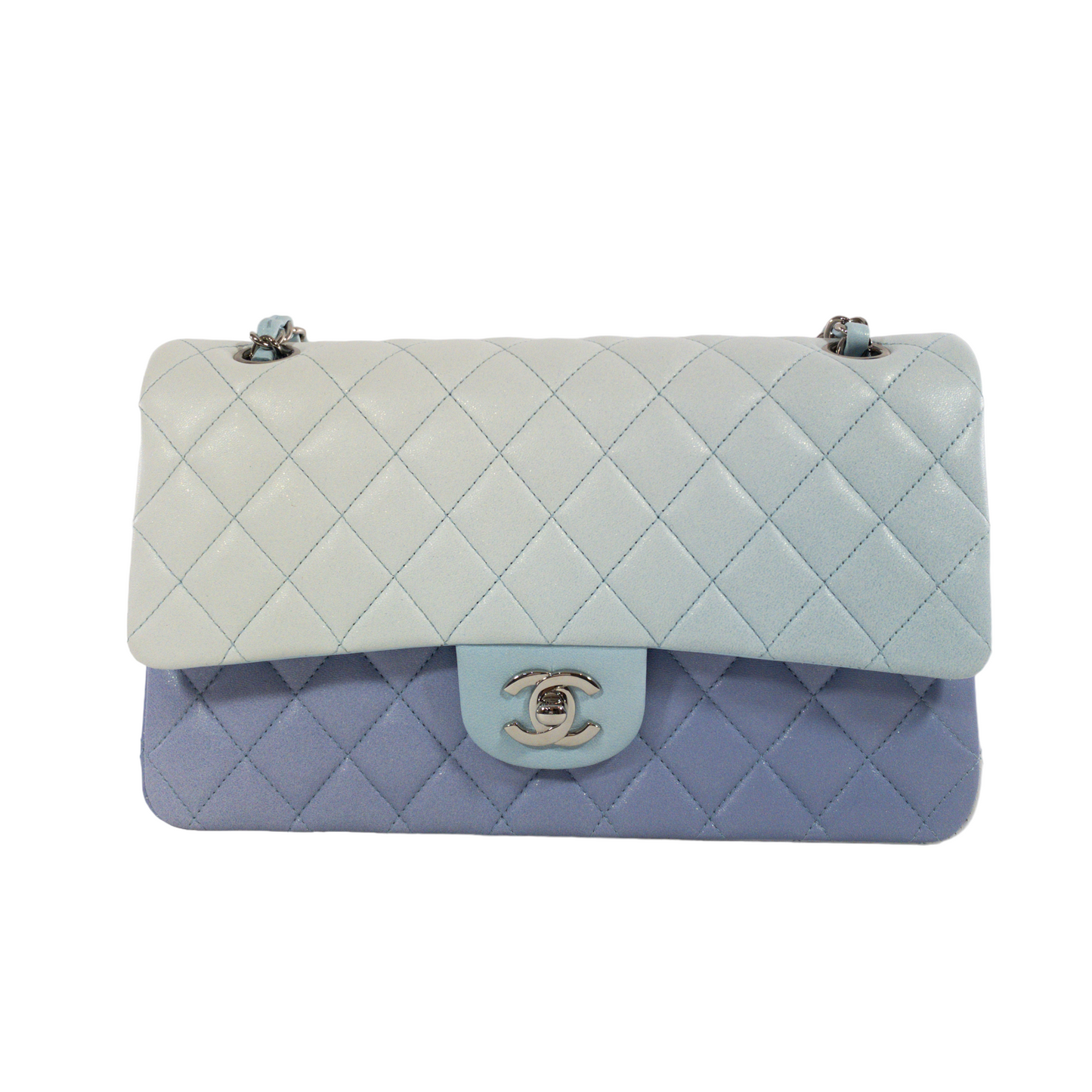 Chanel Classic Flap Shoulder Bag - Almora Bags