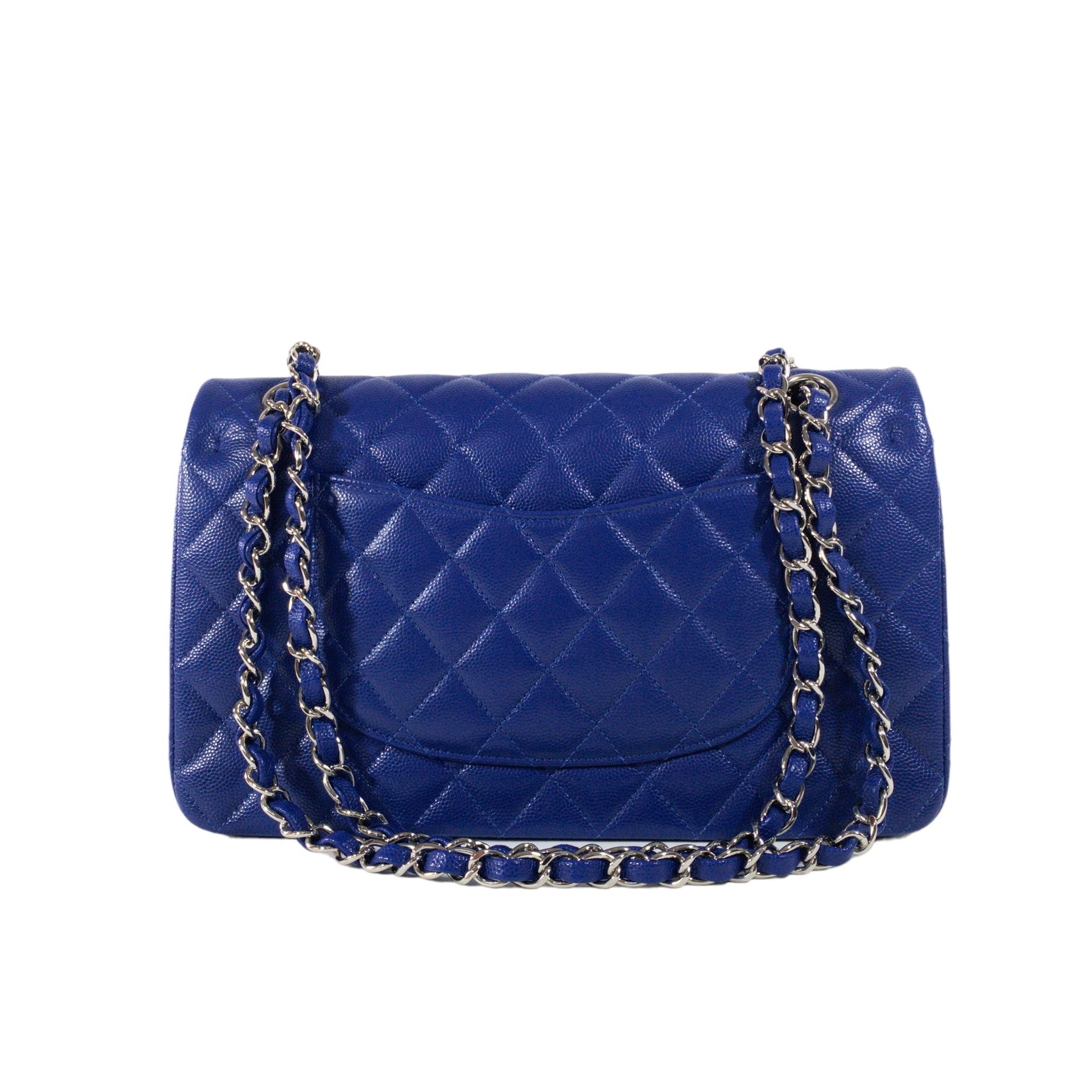 Chanel Flap Shoulder Bag - Almora Bags