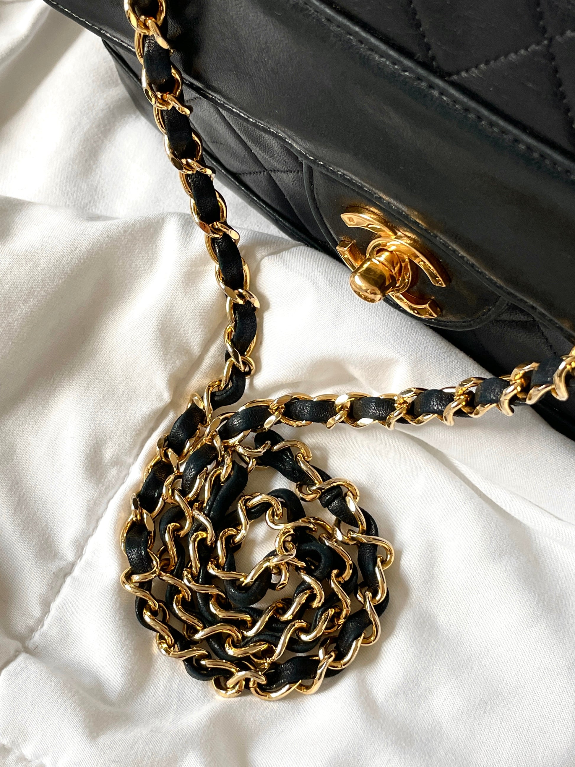 Chanel Handbag - Almora Bags