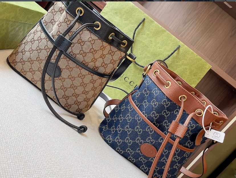 Gucci Ladies Handbag Style 2