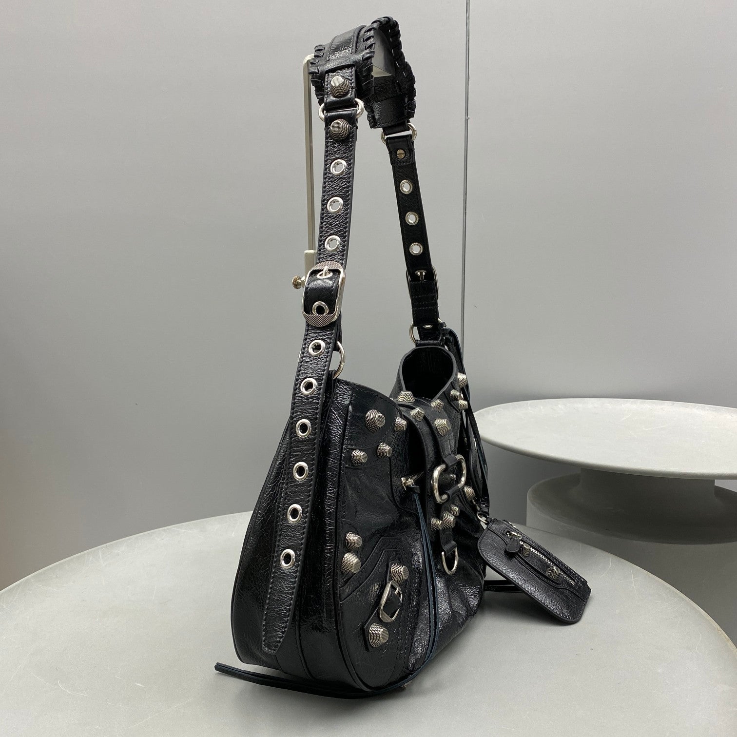 Balenciaga Le Cagole Medium Bag