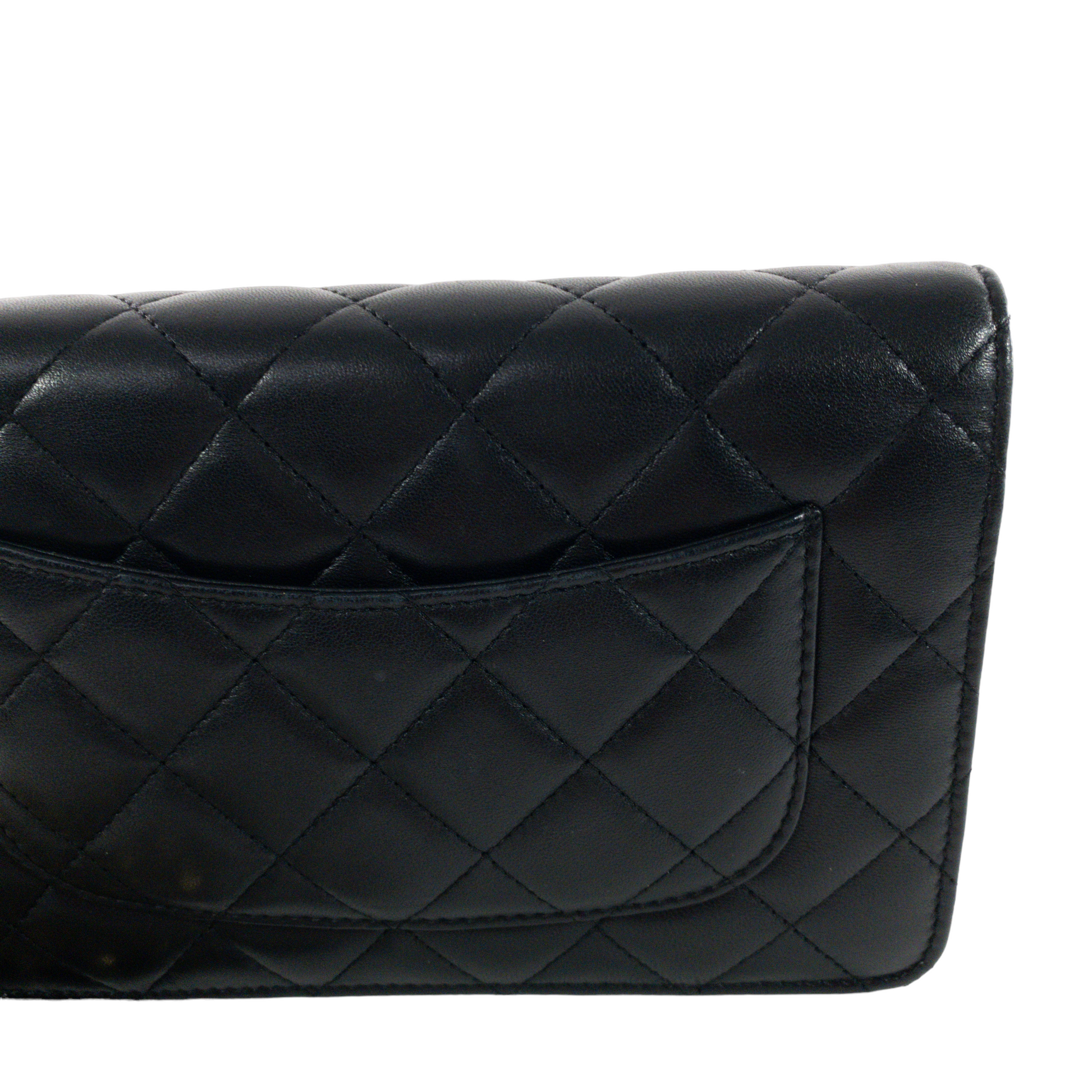 Chanel WOC Crossbody Bag - Almora Bags