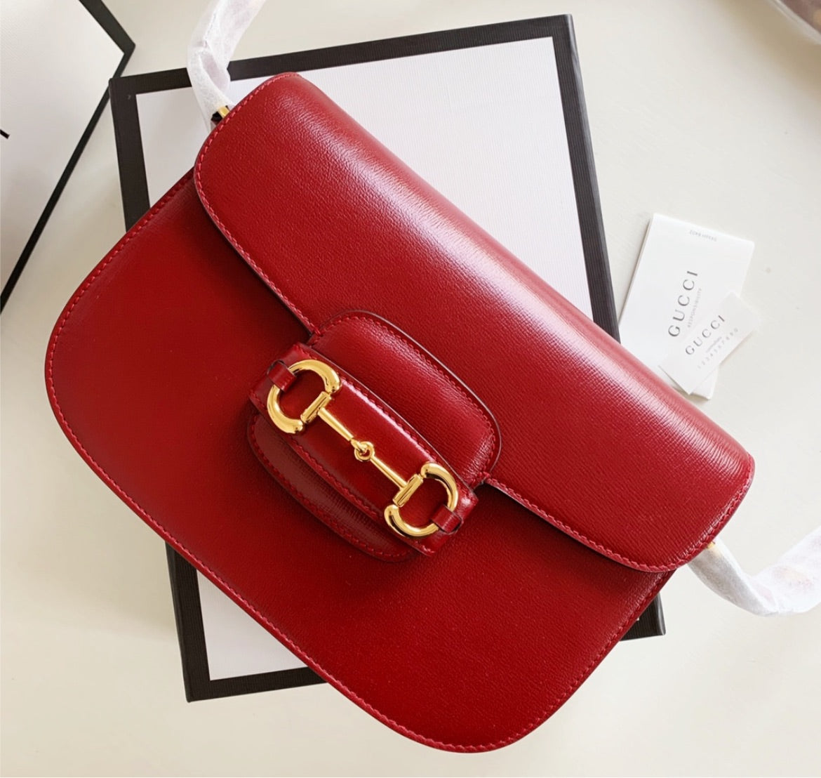 Gucci Woman Shoulder Bag Style 15