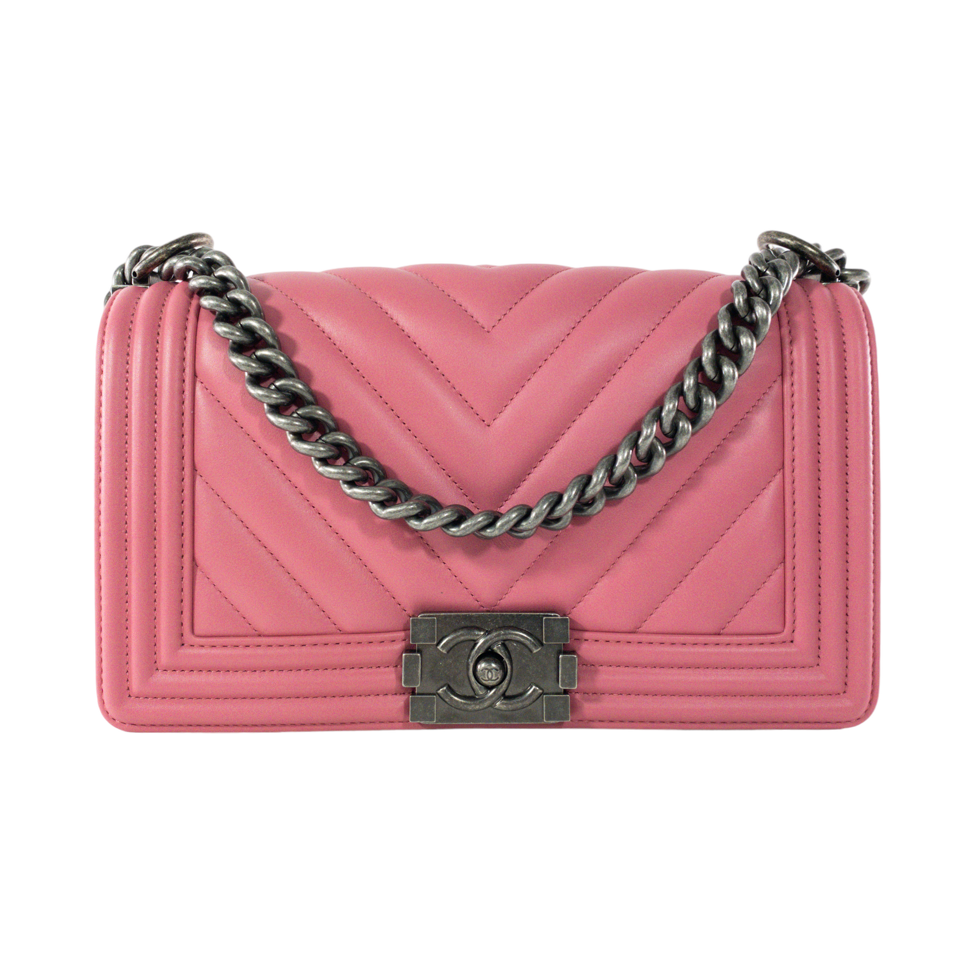 Chanel Handbag - Almora Bags