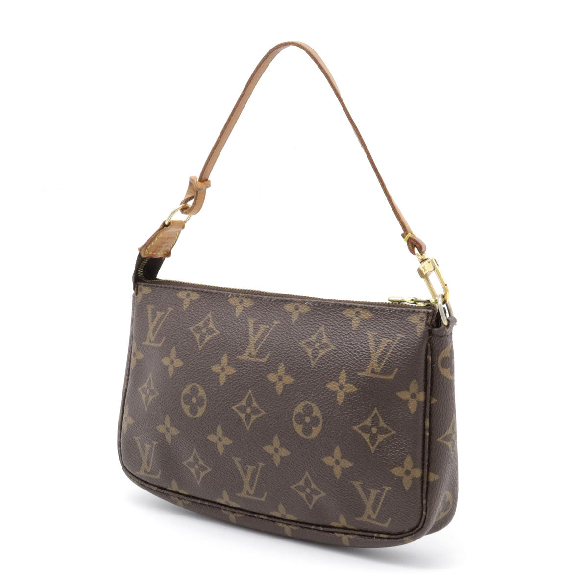 Louis Vuitton Pochette Accessoires Clutch