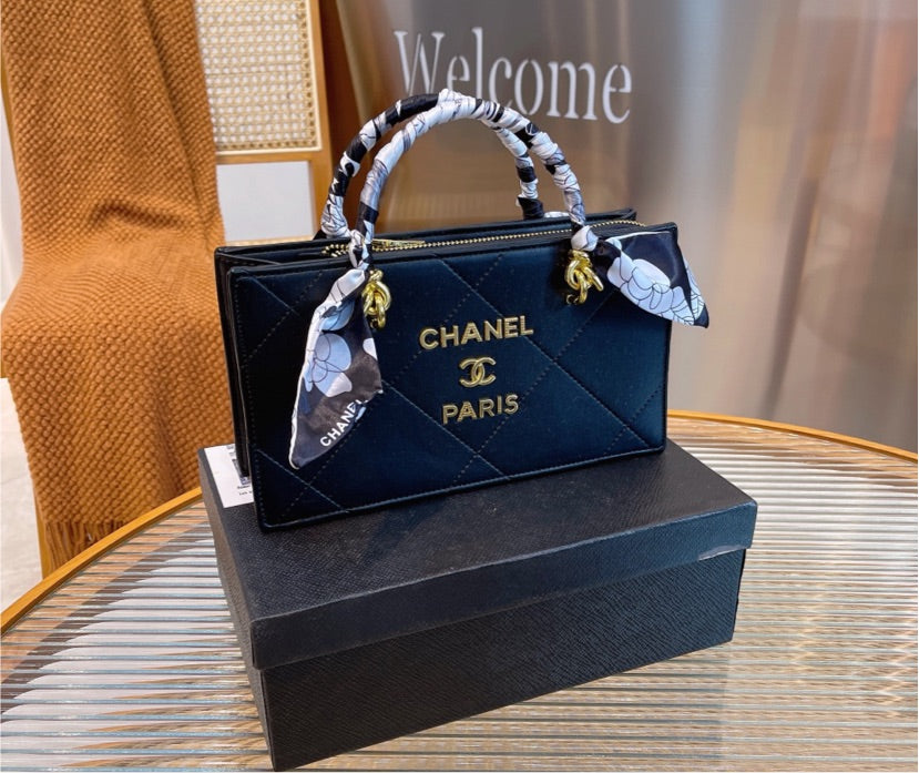 Chanel Handbag Bag - Almora Bags