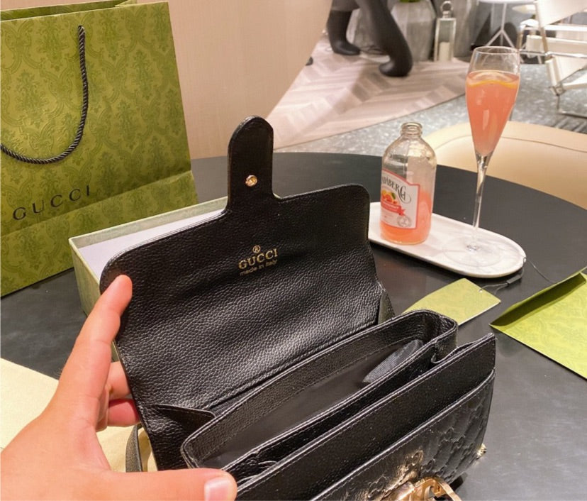 Gucci Designer Crossbody
