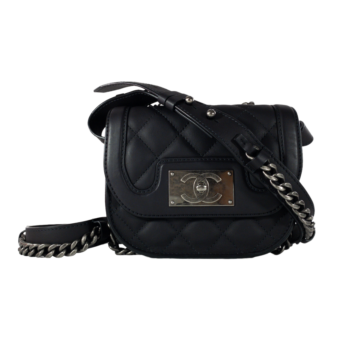 Chanel Flap Shoulder Bag - Almora Bags