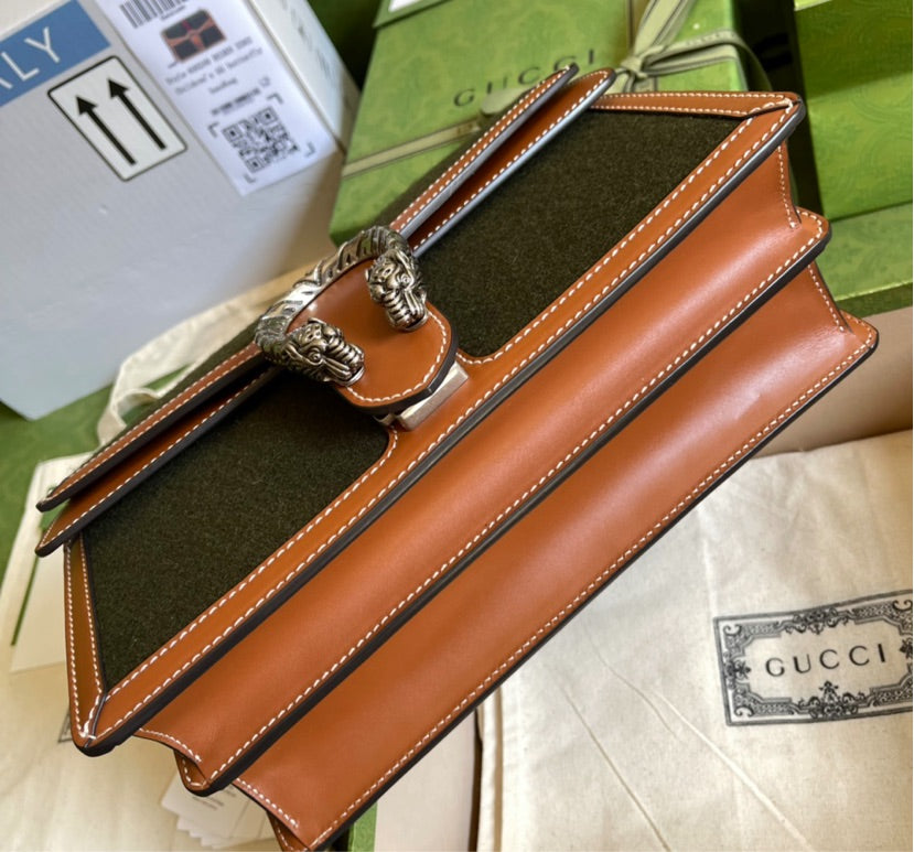 Gucci Woman Handbag Style 9