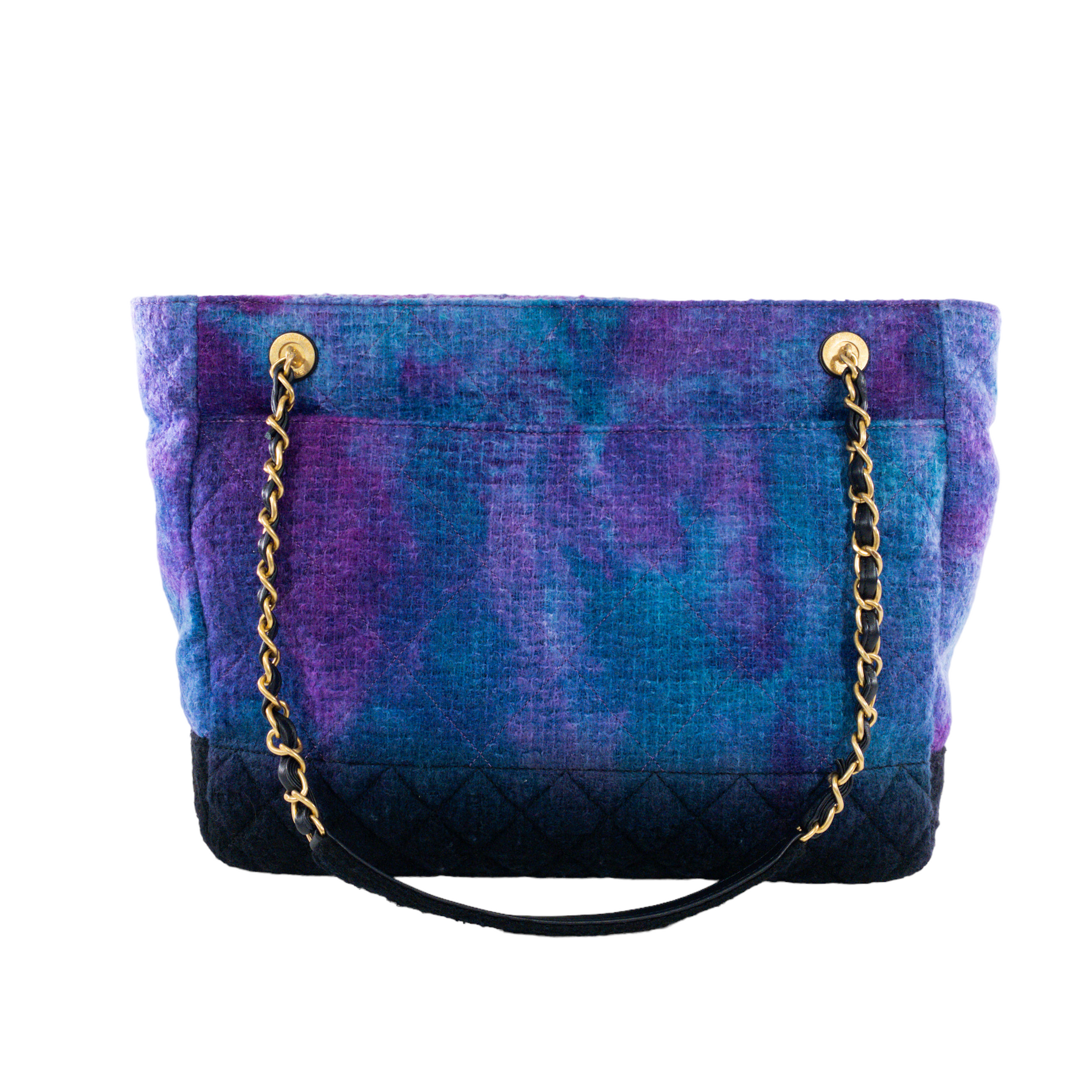 Chanel Tote Bag - Almora Bags