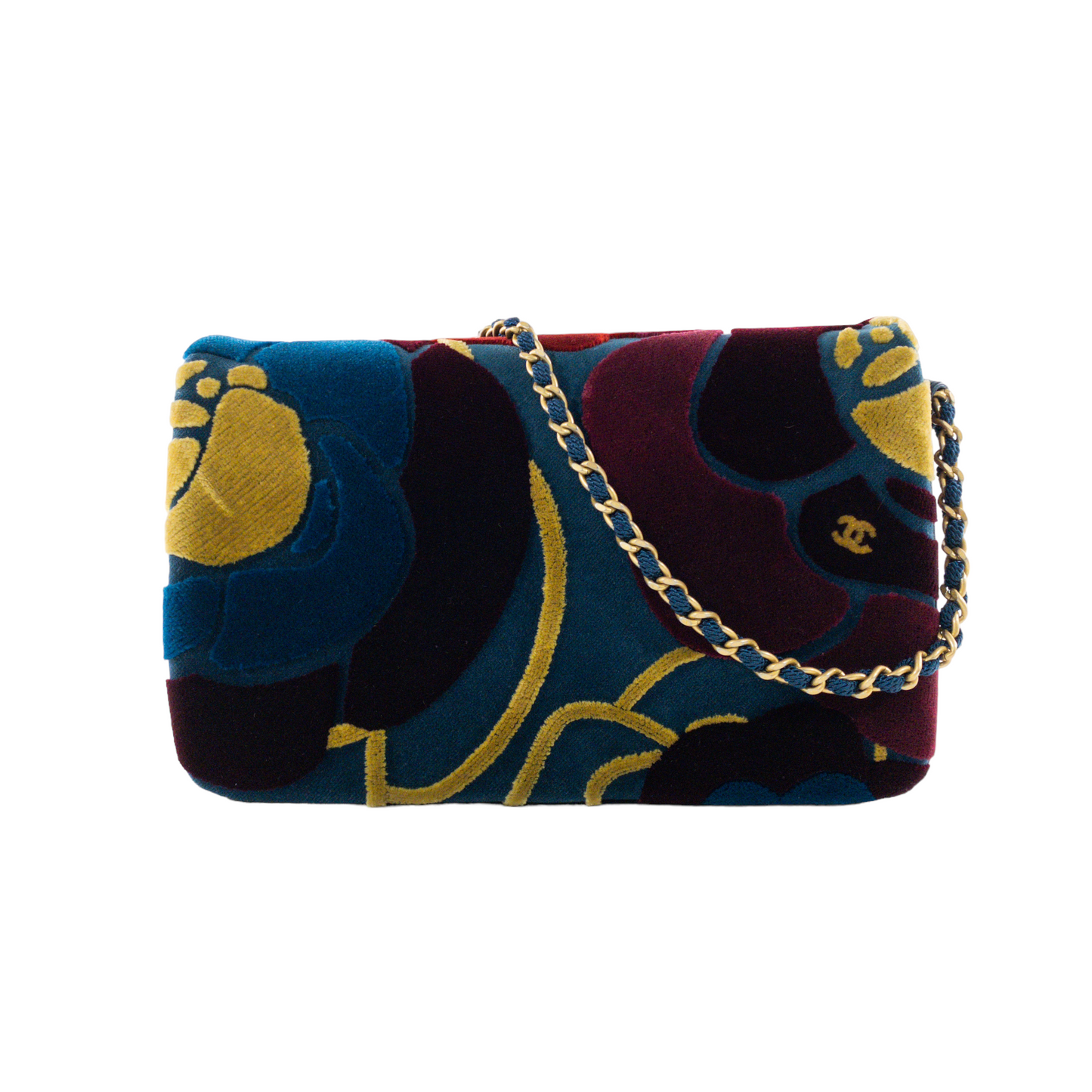 Chanel Flap Shoulder Bag - Almora Bags