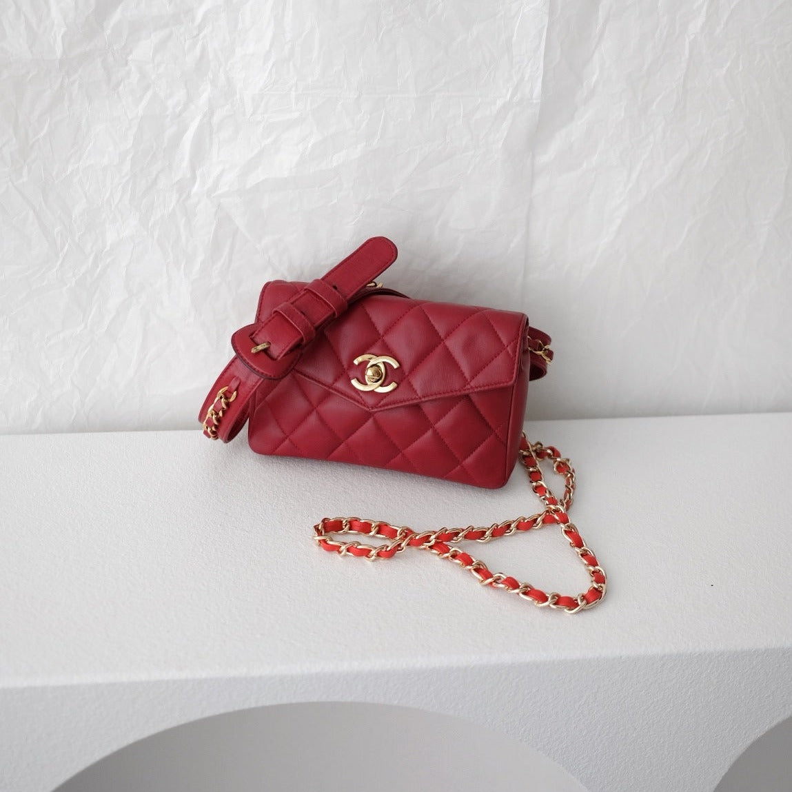 Chanel Handbag Bag - Almora Bags