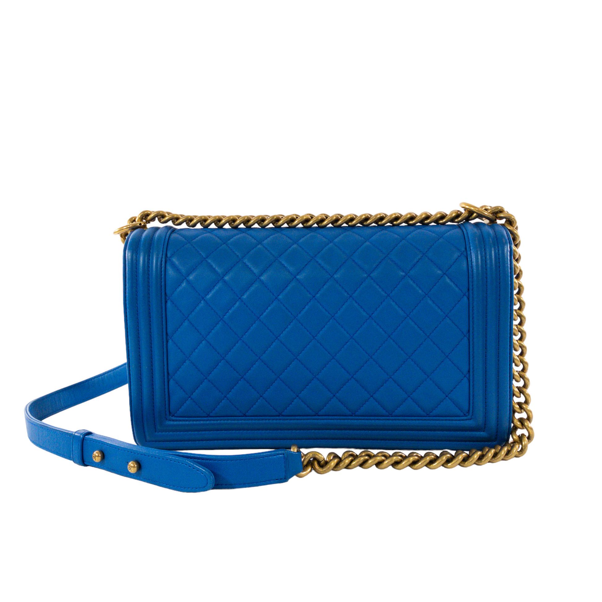 Chanel Handbag - Almora Bags