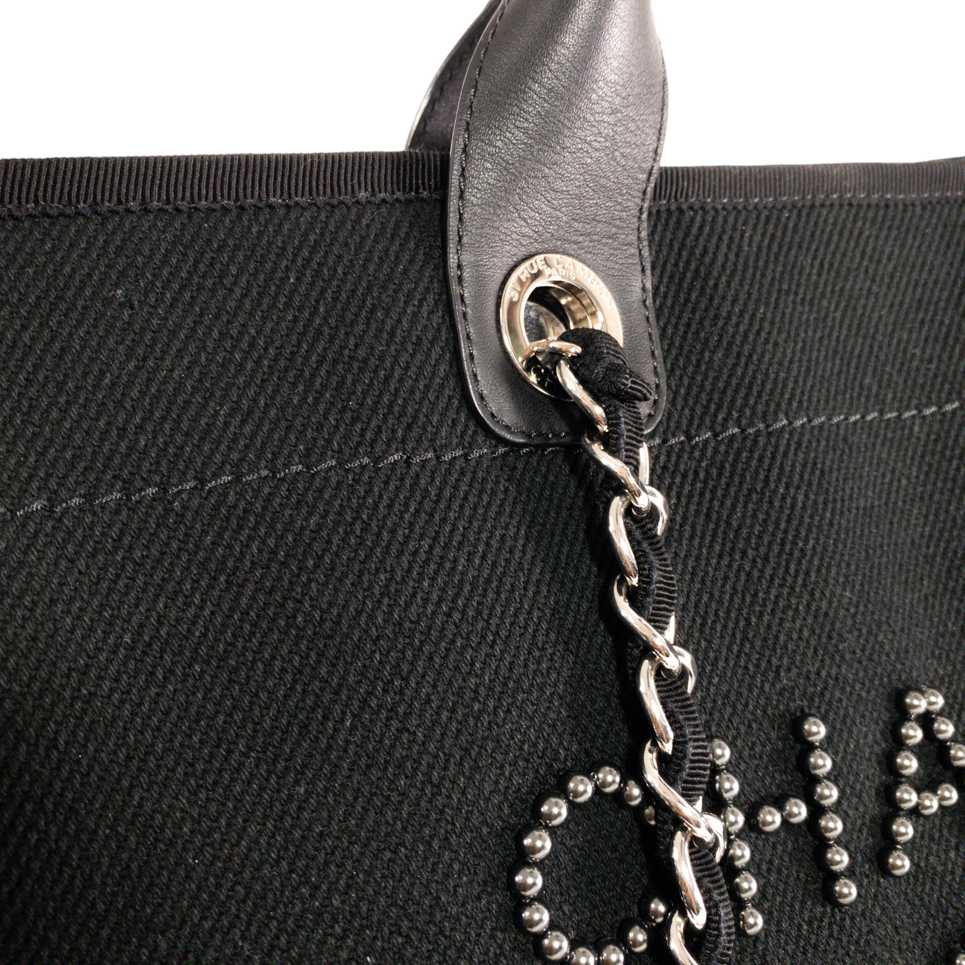 Chanel Handbag - Almora Bags