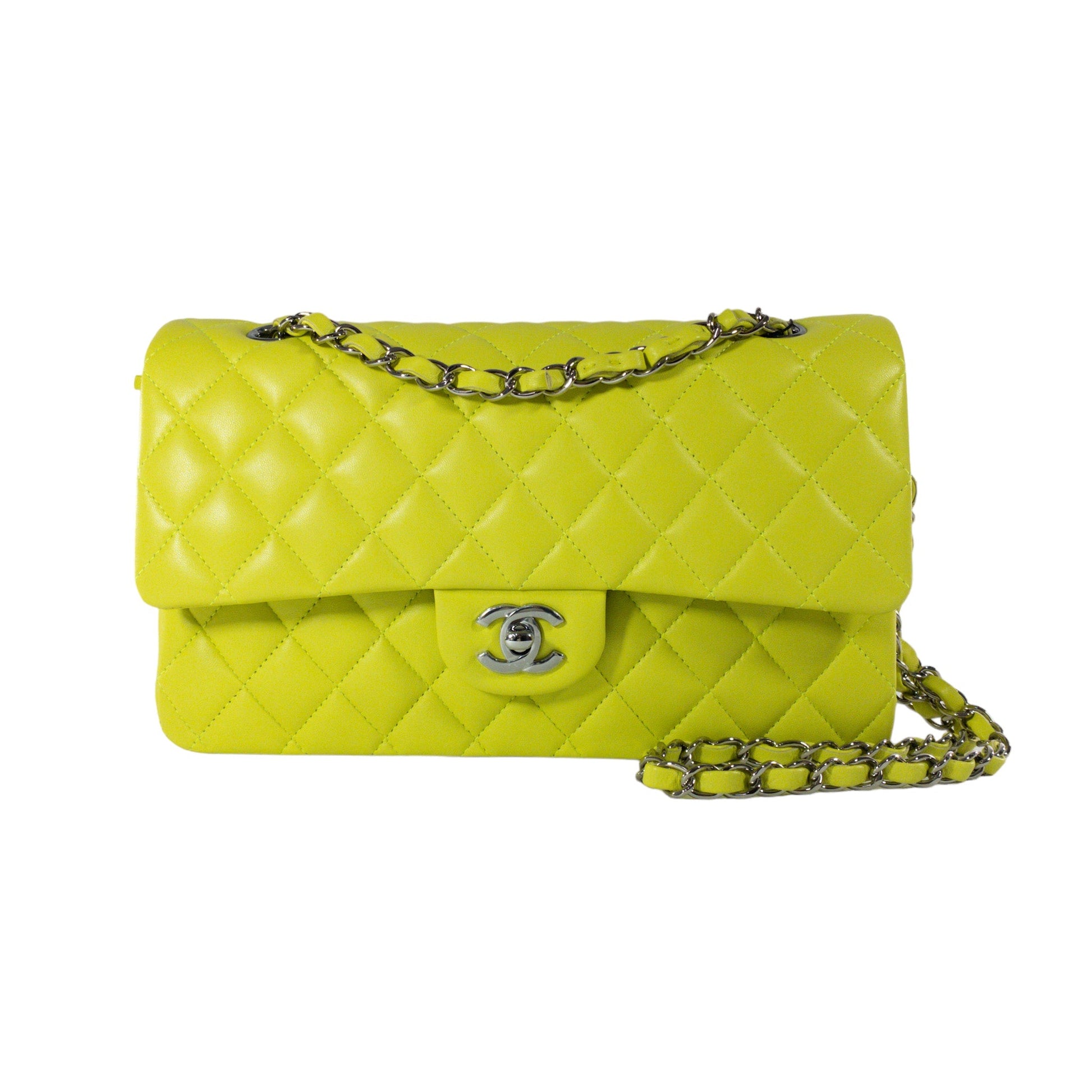 Chanel Handbag - Almora Bags