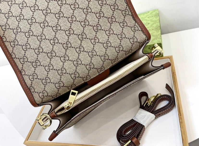 Gucci Woman Crossbody Style 6