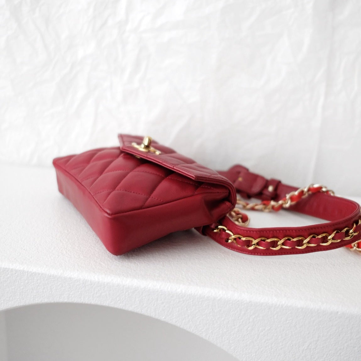 Chanel Handbag Bag - Almora Bags