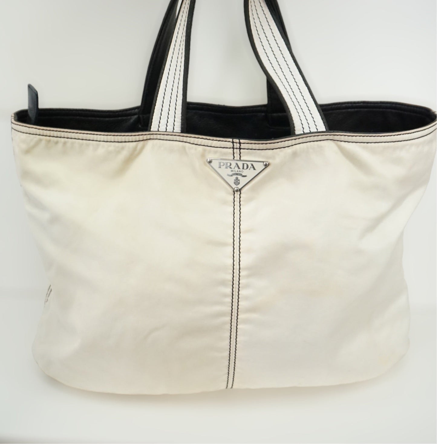 Prada ToteBag Luxury Handbag