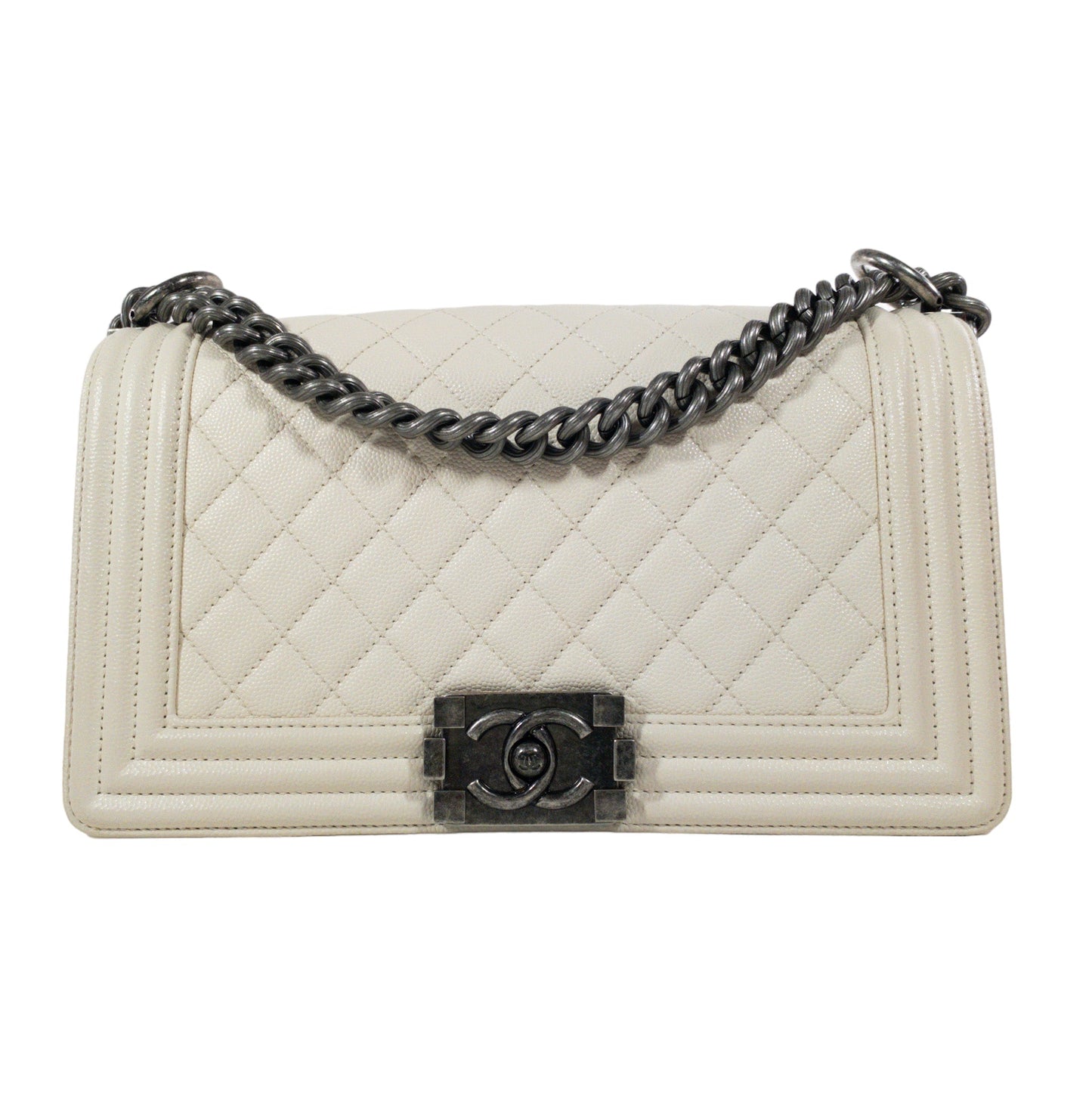 Chanel Handbag - Almora Bags