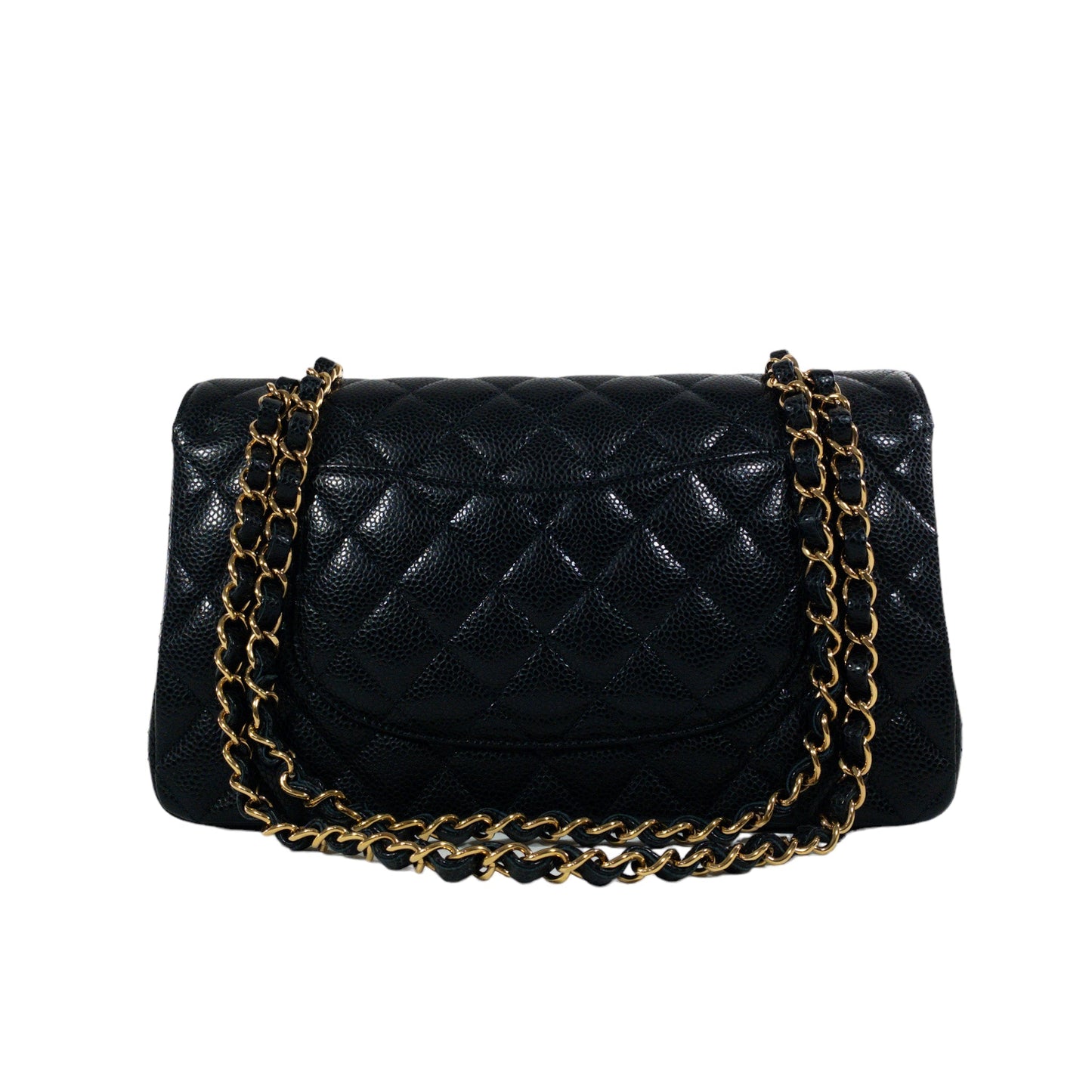 Chanel Classic Flap Shoulder Bag - Almora Bags
