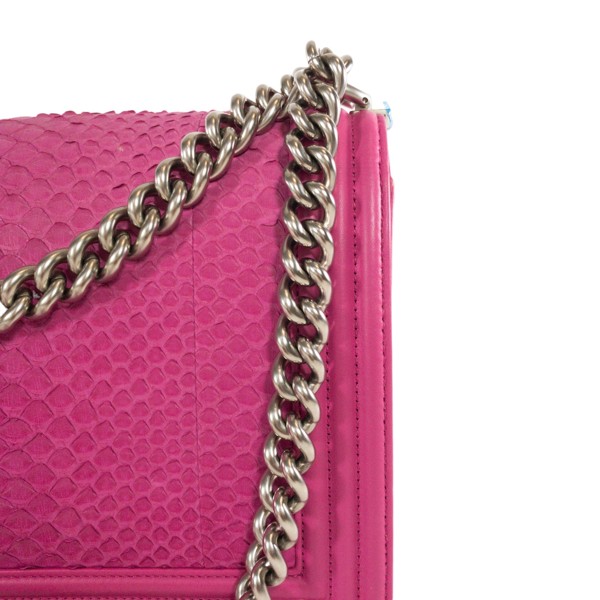 Chanel Handbag - Almora Bags